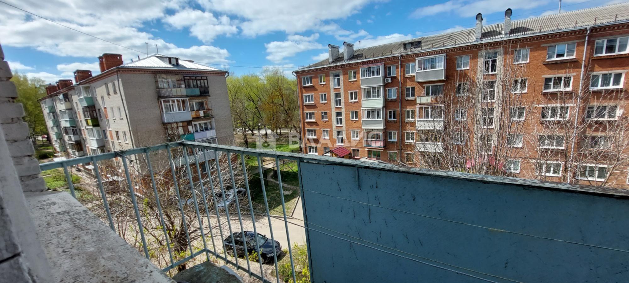 Купить квартиру за 3 520 000 рублей на улица Василисина