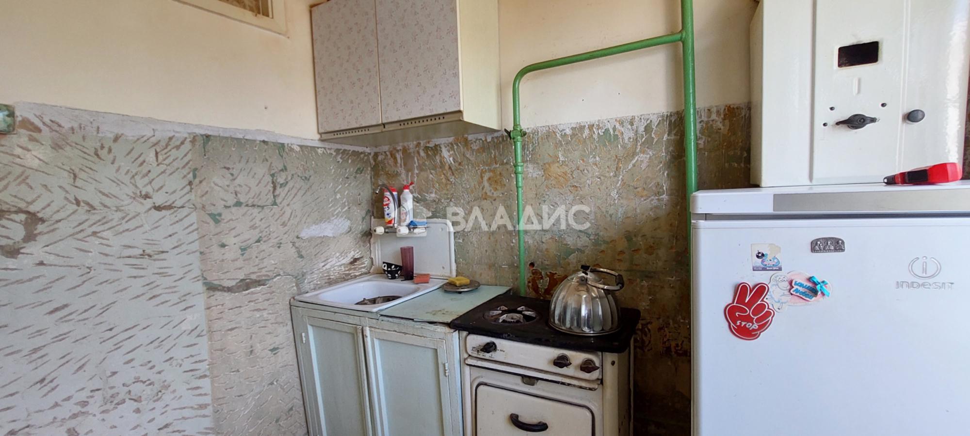 Купить квартиру за 3 520 000 рублей на улица Василисина