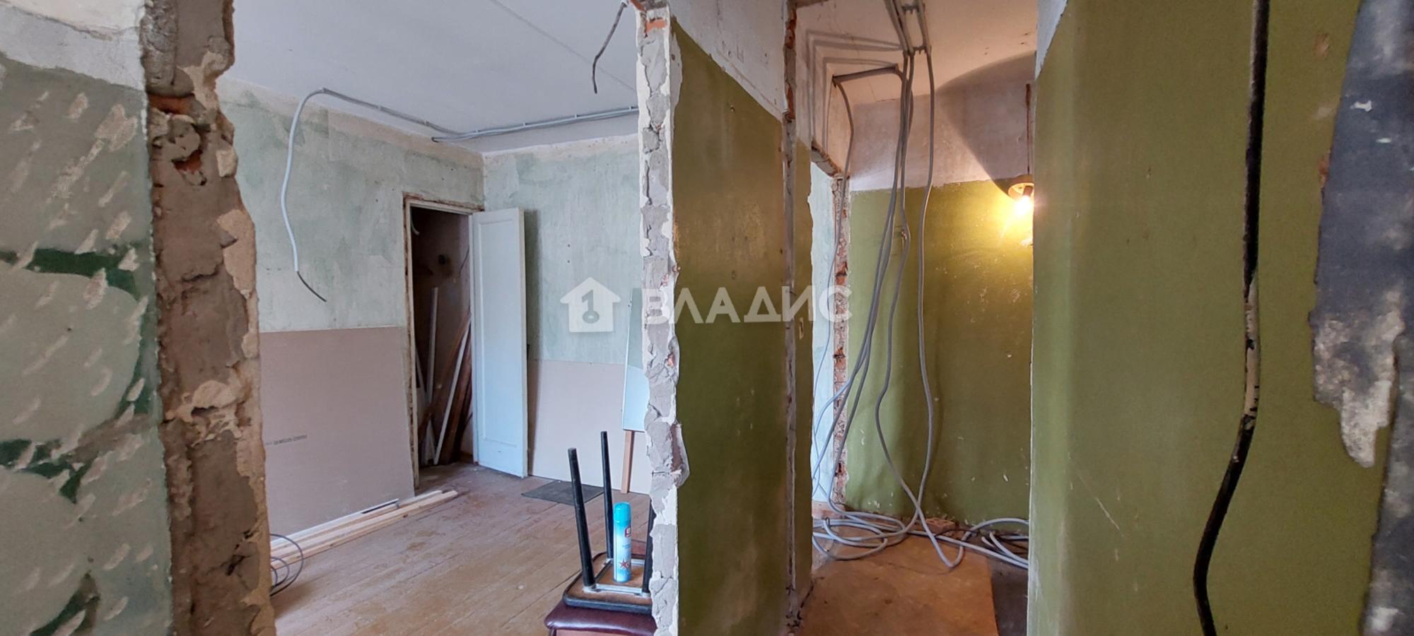 Купить квартиру за 3 520 000 рублей на улица Василисина