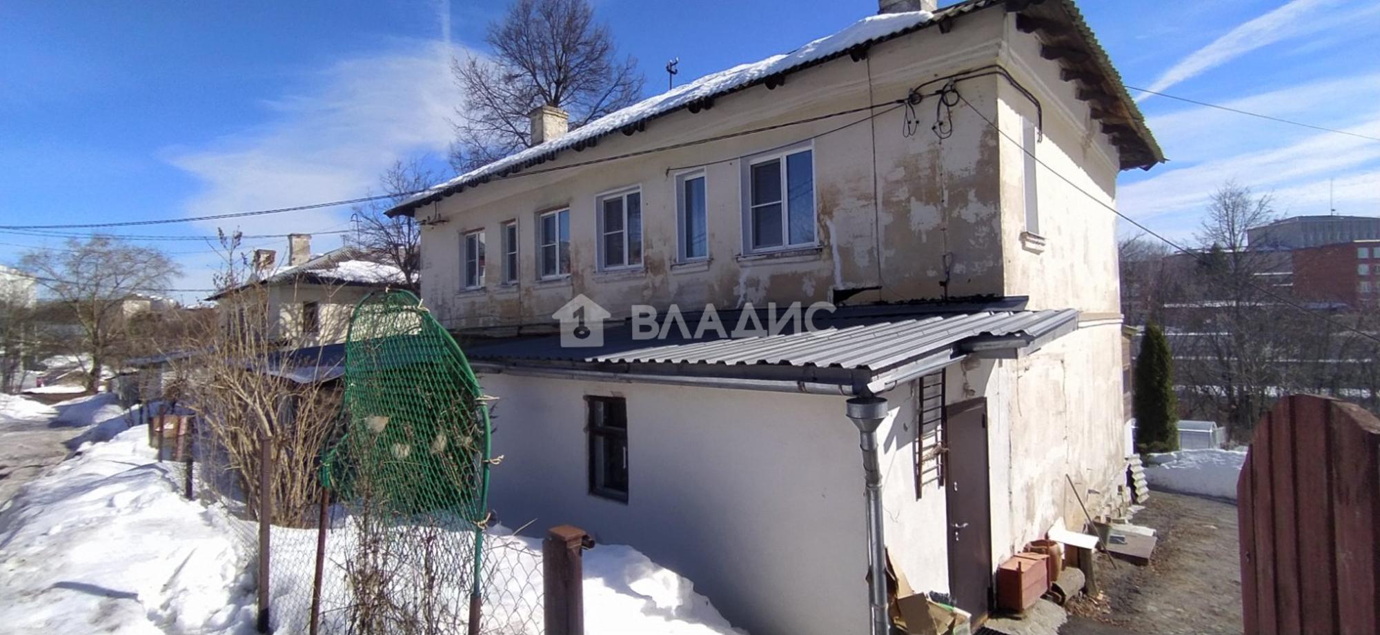 Купить квартиру за 2 300 000 рублей на Западный проезд