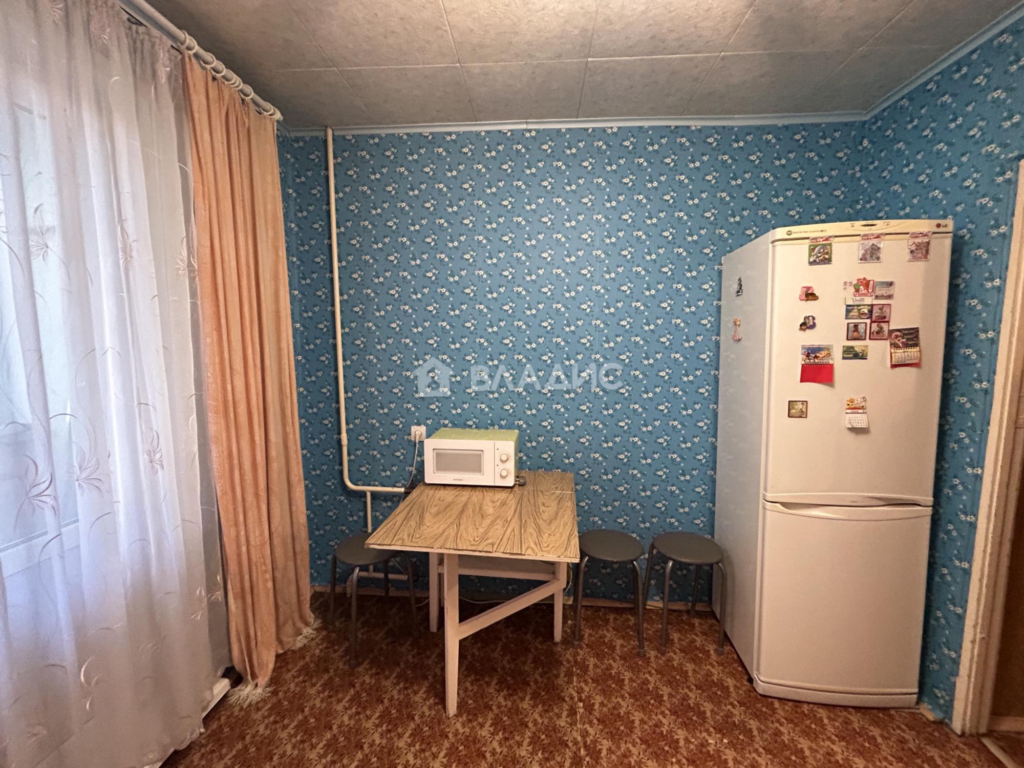 Купить квартиру за 3 520 000 рублей на Лесная улица