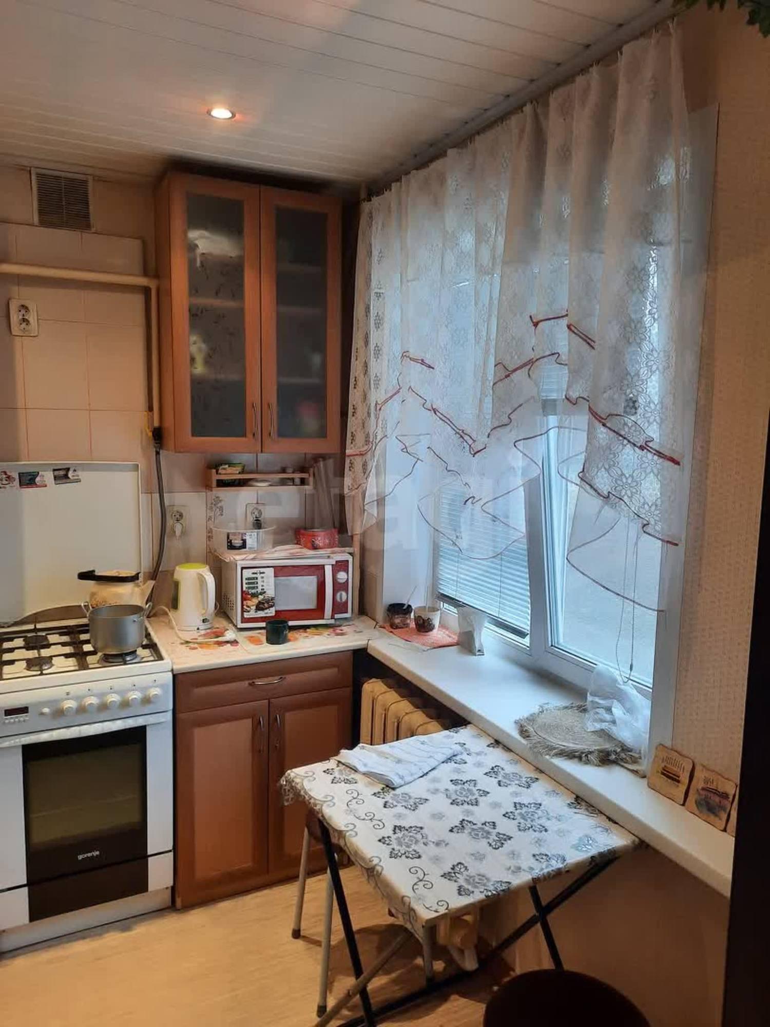 Сдать квартиру за 23 000 рублей на улица Ветошкина, 113а