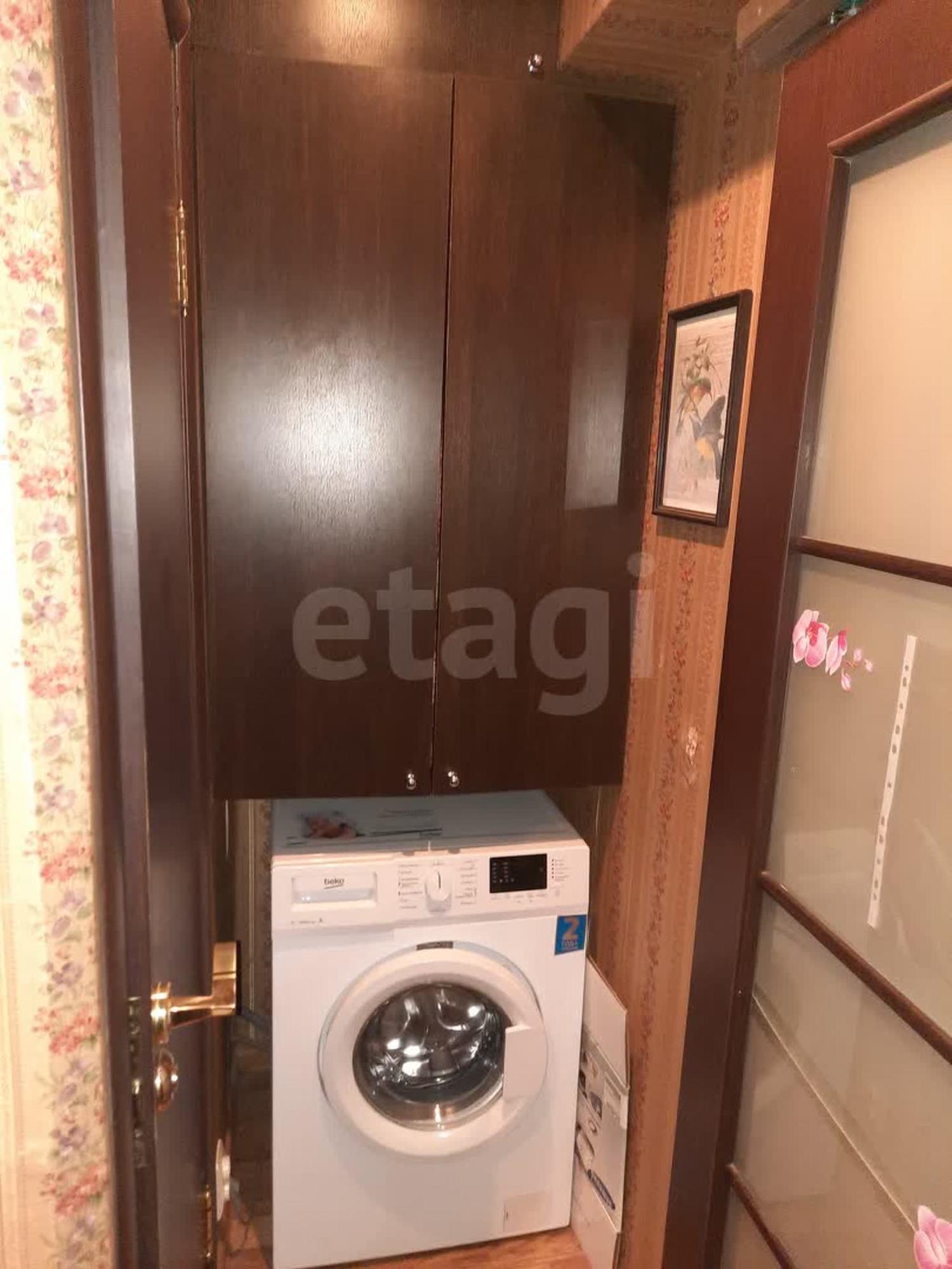 Сдать квартиру за 23 000 рублей на улица Ветошкина, 113а