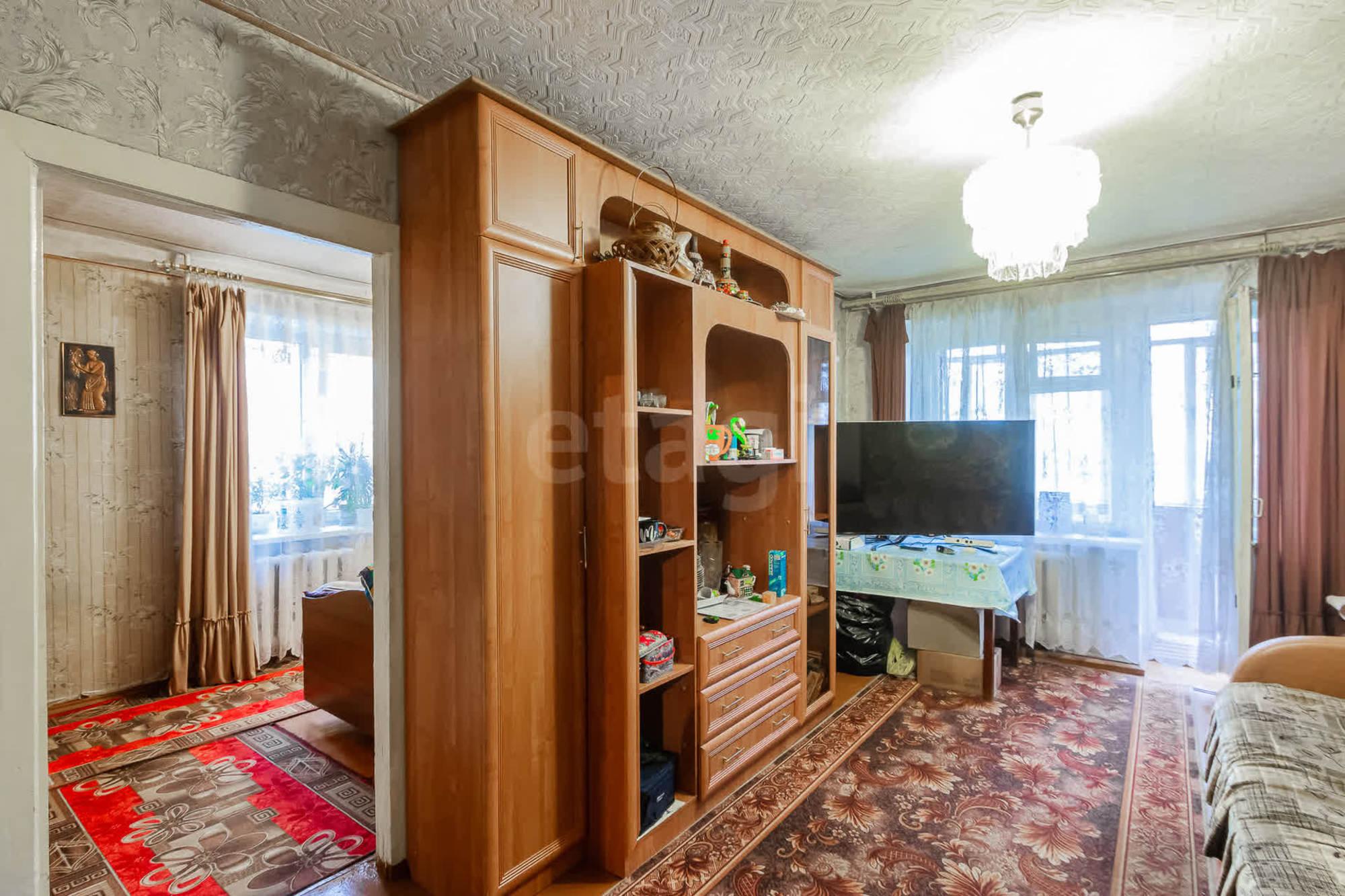 Купить квартиру за 2 990 000 рублей на улица Казакова, 15