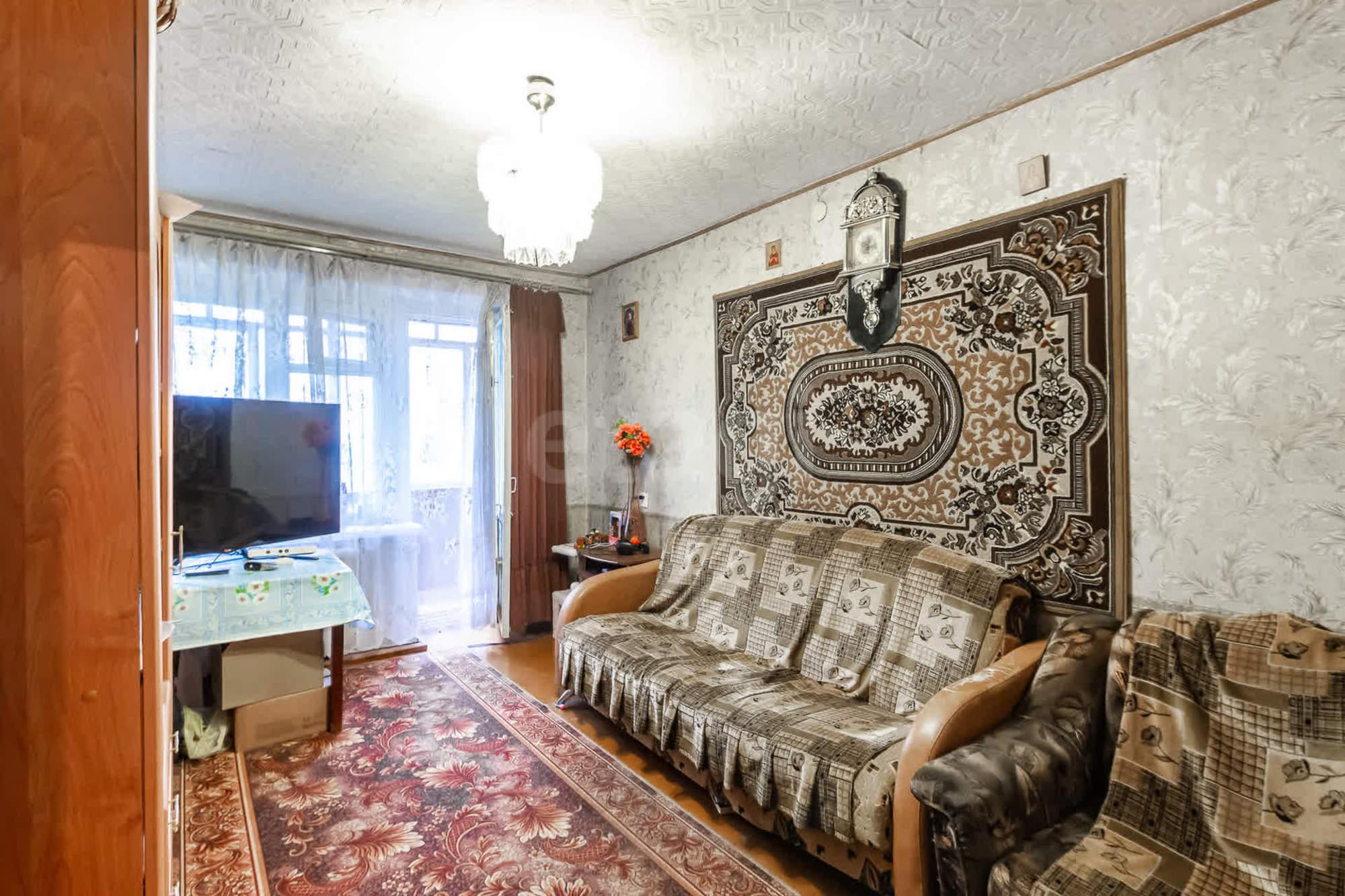 Купить квартиру за 2 990 000 рублей на улица Казакова, 15