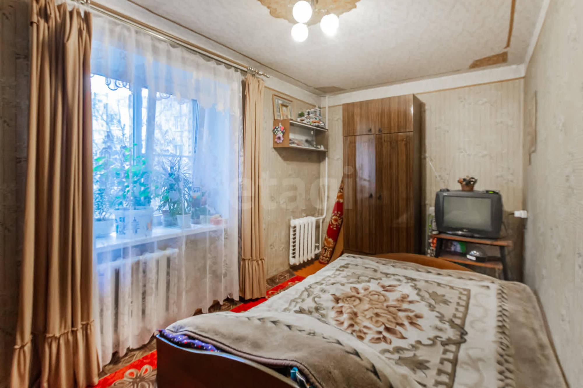 Купить квартиру за 2 990 000 рублей на улица Казакова, 15