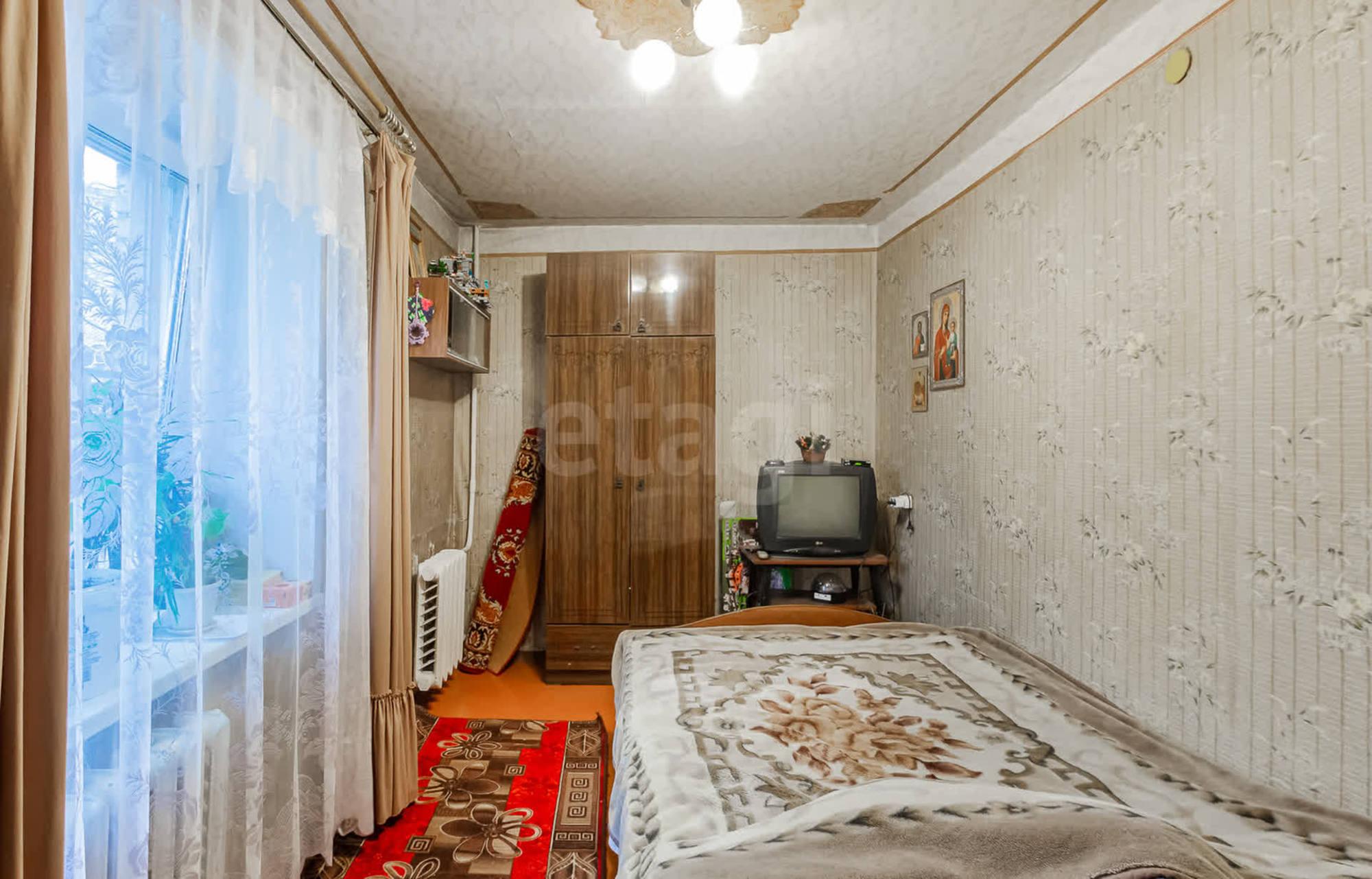 Купить квартиру за 2 990 000 рублей на улица Казакова, 15