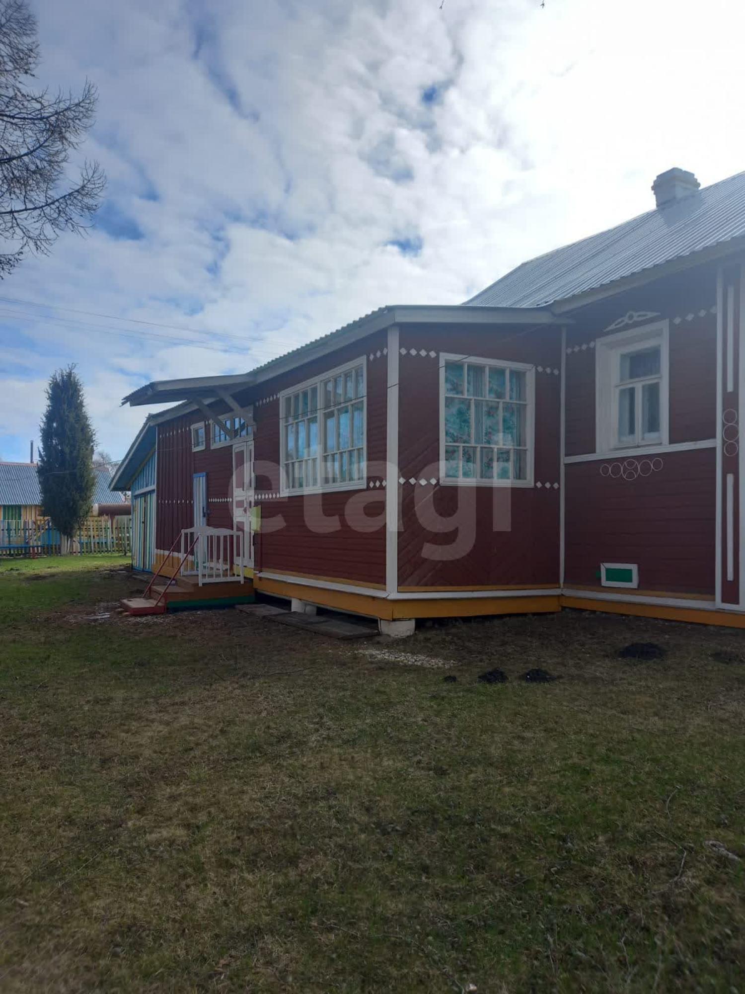Купить дачу, дом, коттедж за 3 600 000 рублей на Советская улица, 5