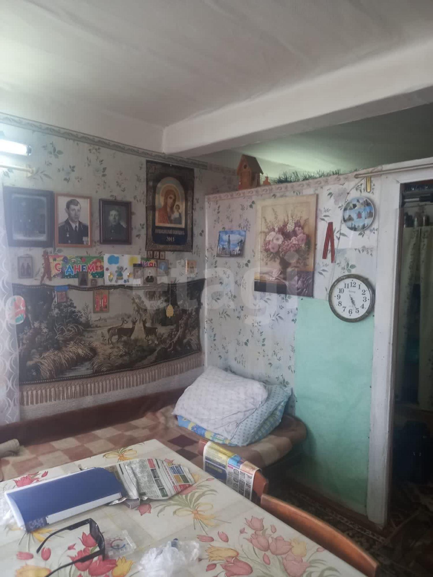 Купить дачу, дом, коттедж за 3 600 000 рублей на Советская улица, 5