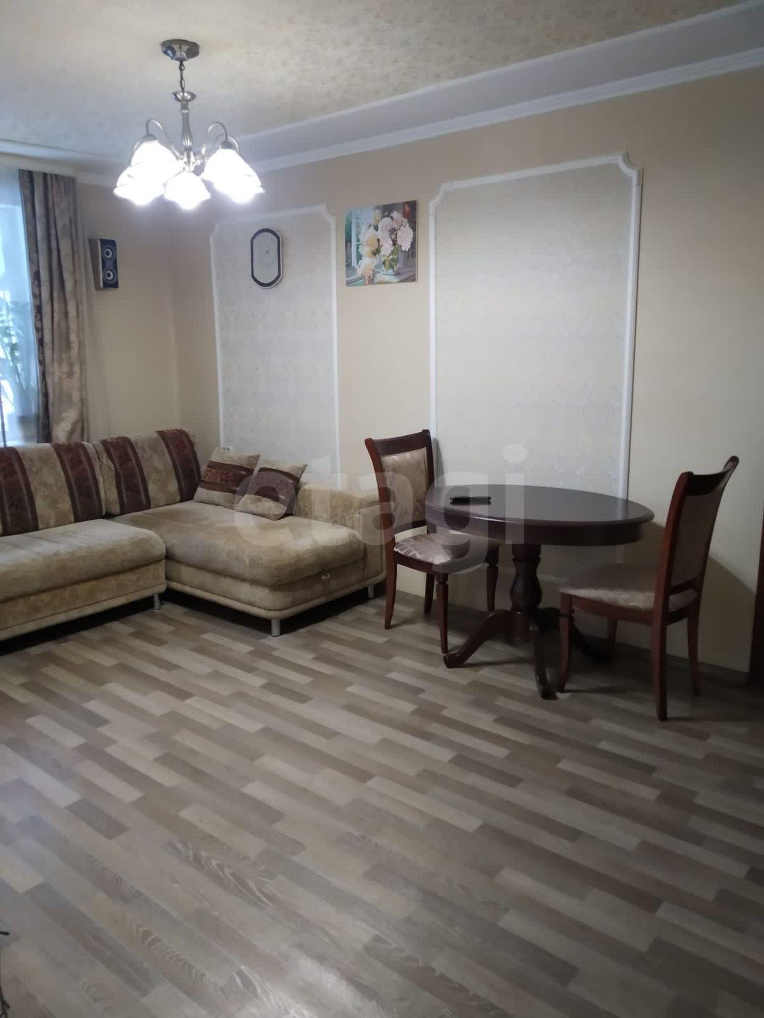 Купить квартиру за 2 000 000 рублей на улица Можайского, 39