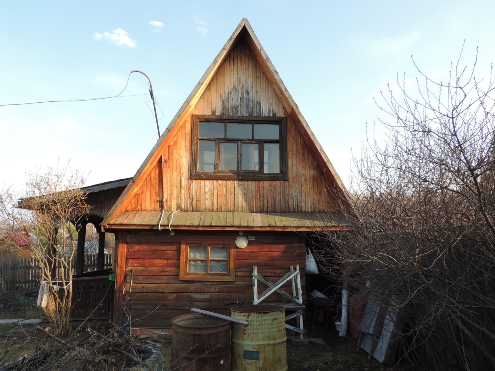 Купить дачу, дом, коттедж за 3 295 000 рублей на ул Яблочная, 33
