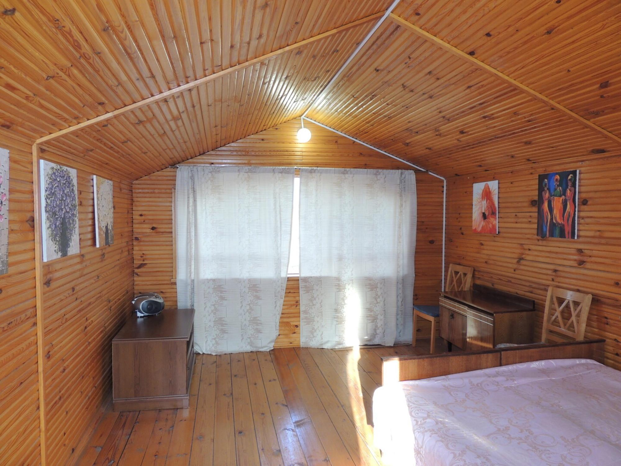 Купить дачу, дом, коттедж за 3 295 000 рублей на ул Яблочная, 33