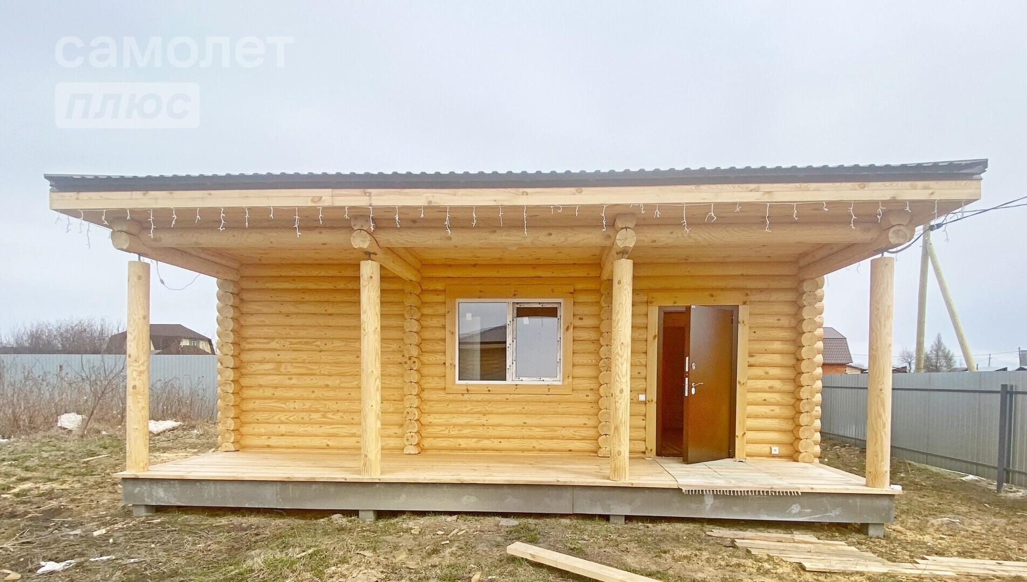 Купить дачу, дом, коттедж за 3 790 000 рублей на ул 12-я Западная