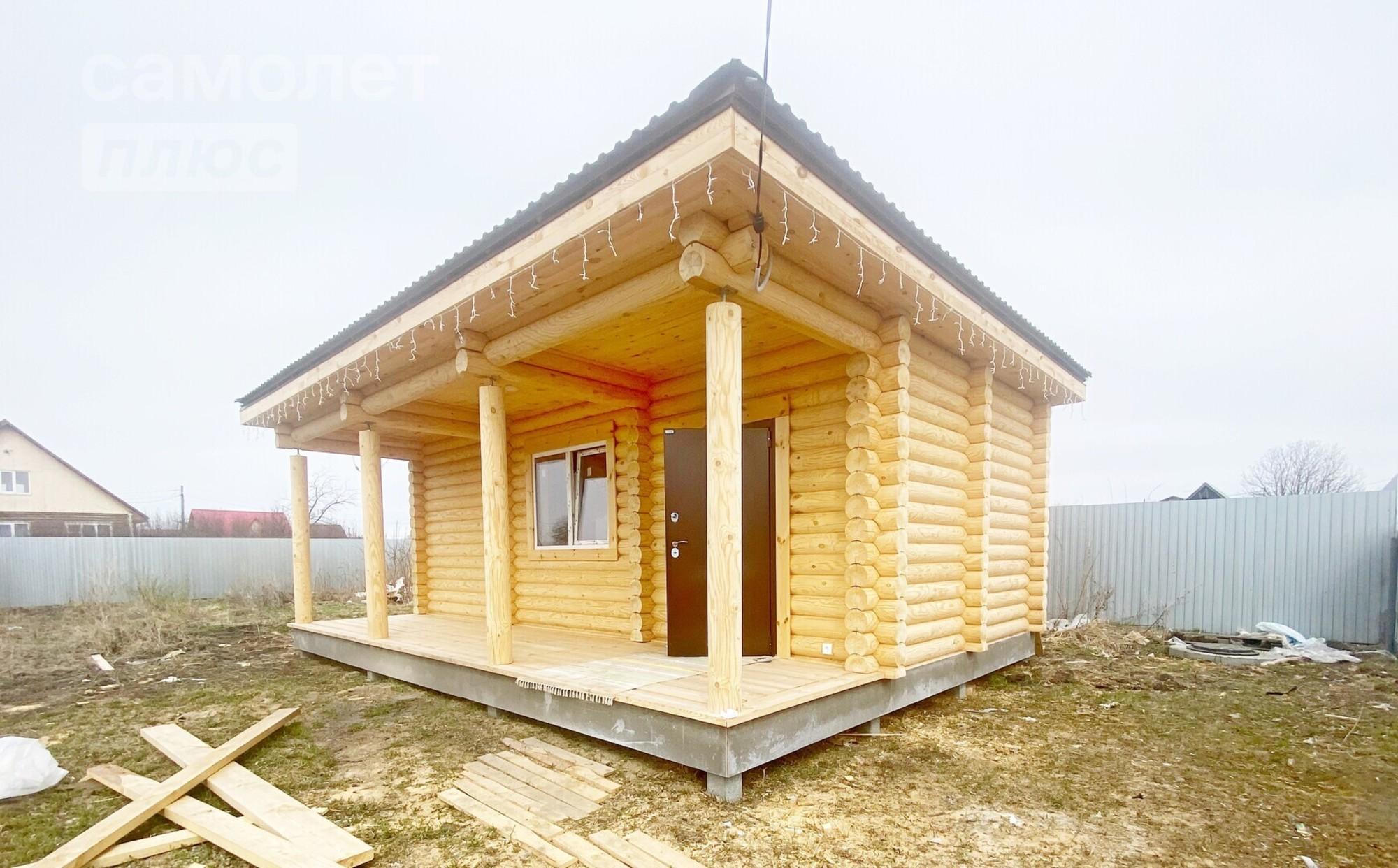 Купить дачу, дом, коттедж за 3 790 000 рублей на ул 12-я Западная