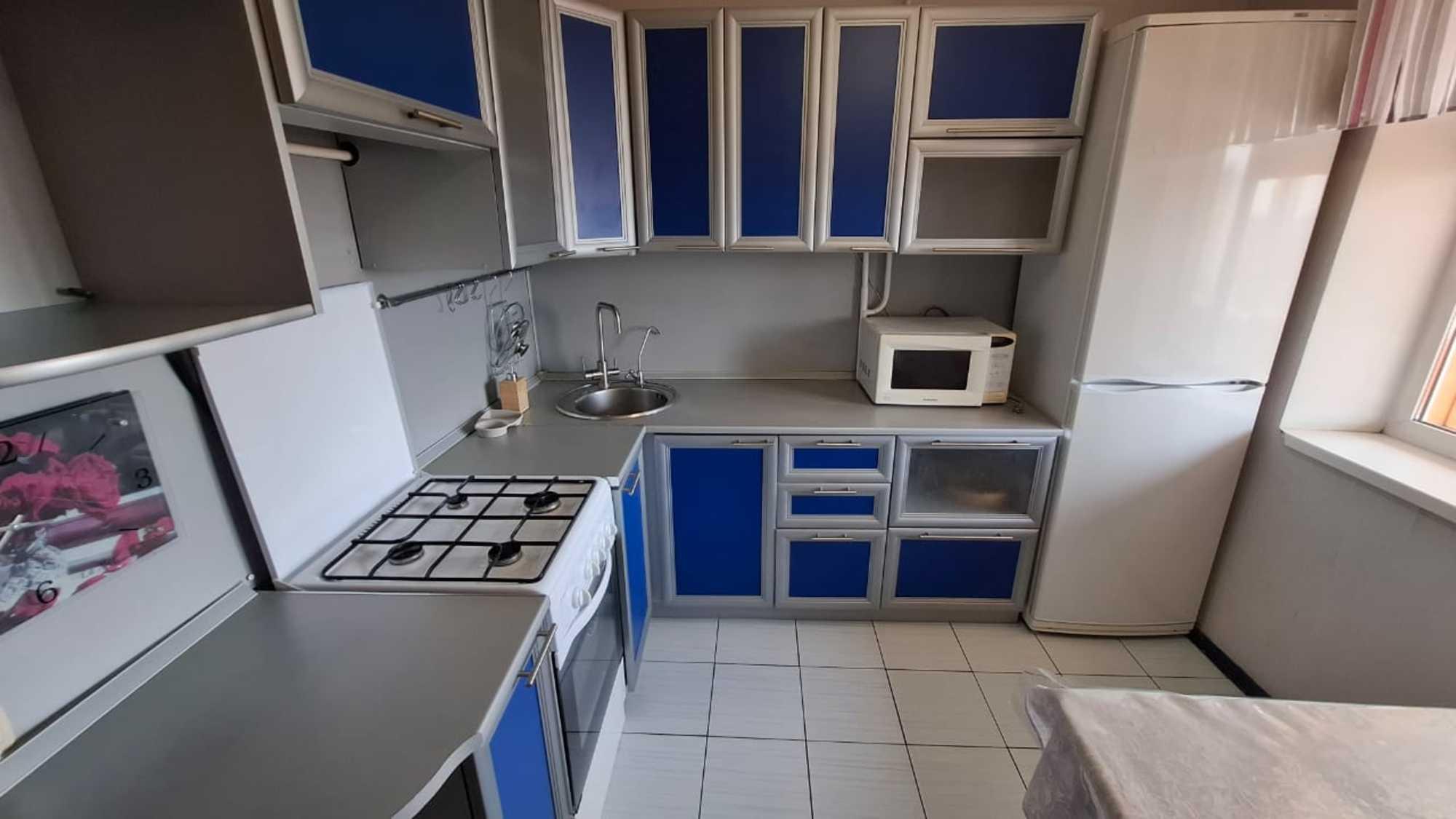 Сдать квартиру за 32 000 рублей на Степана Кувыкина ул, 21