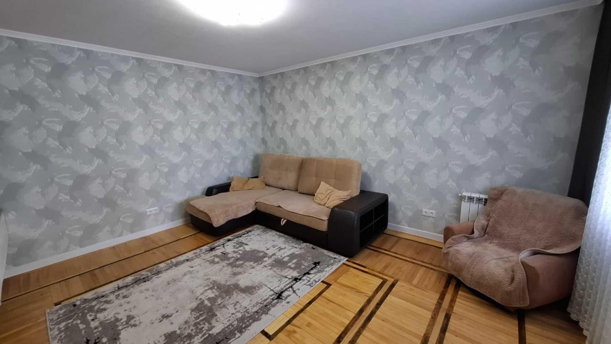 Сдать квартиру за 32 000 рублей на Степана Кувыкина ул, 21