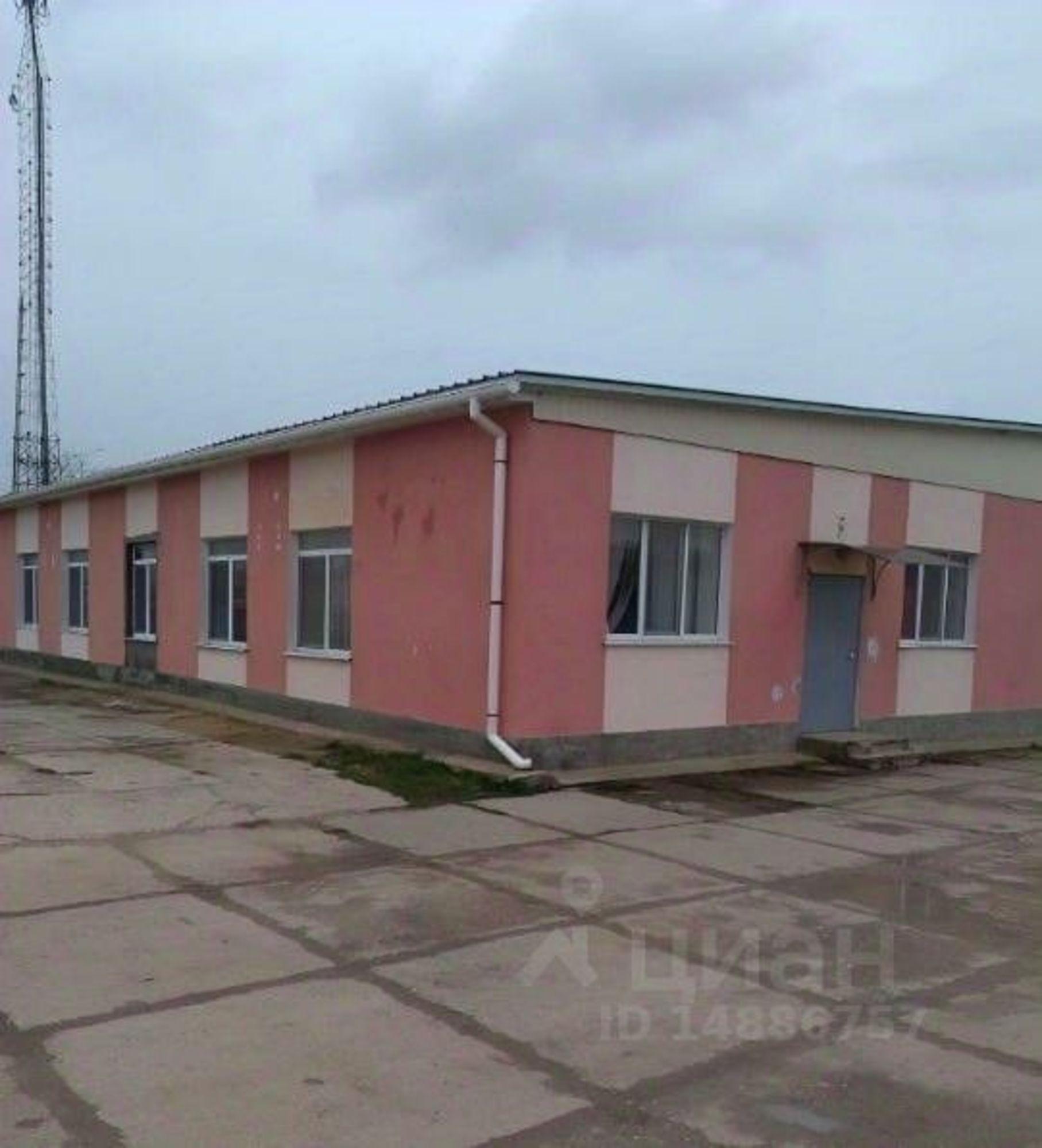 Сдать ОСЗ, отдельно стоящее здание за 233 400 рублей на улица Чкалова, 157