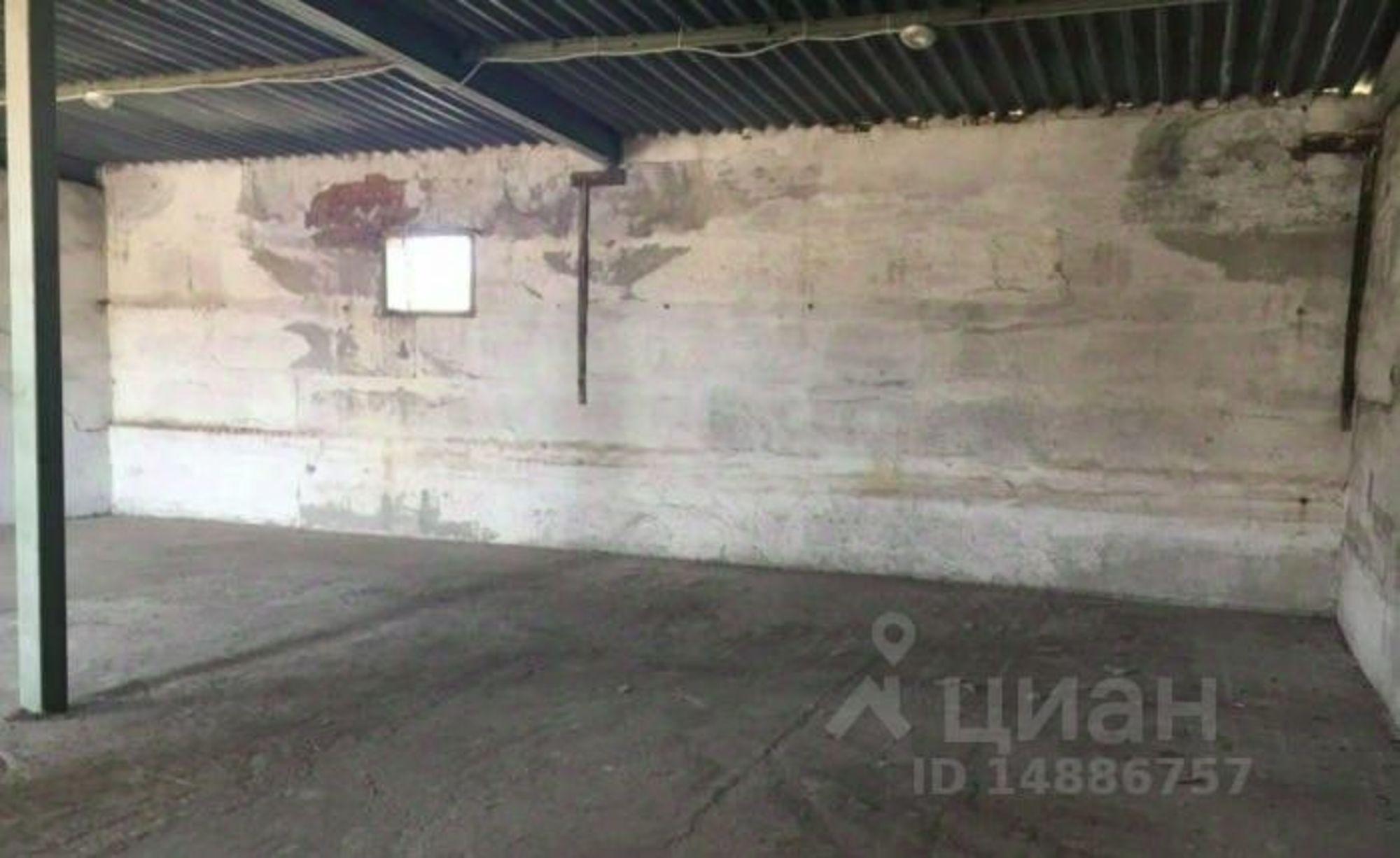 Сдать ОСЗ, отдельно стоящее здание за 233 400 рублей на улица Чкалова, 157
