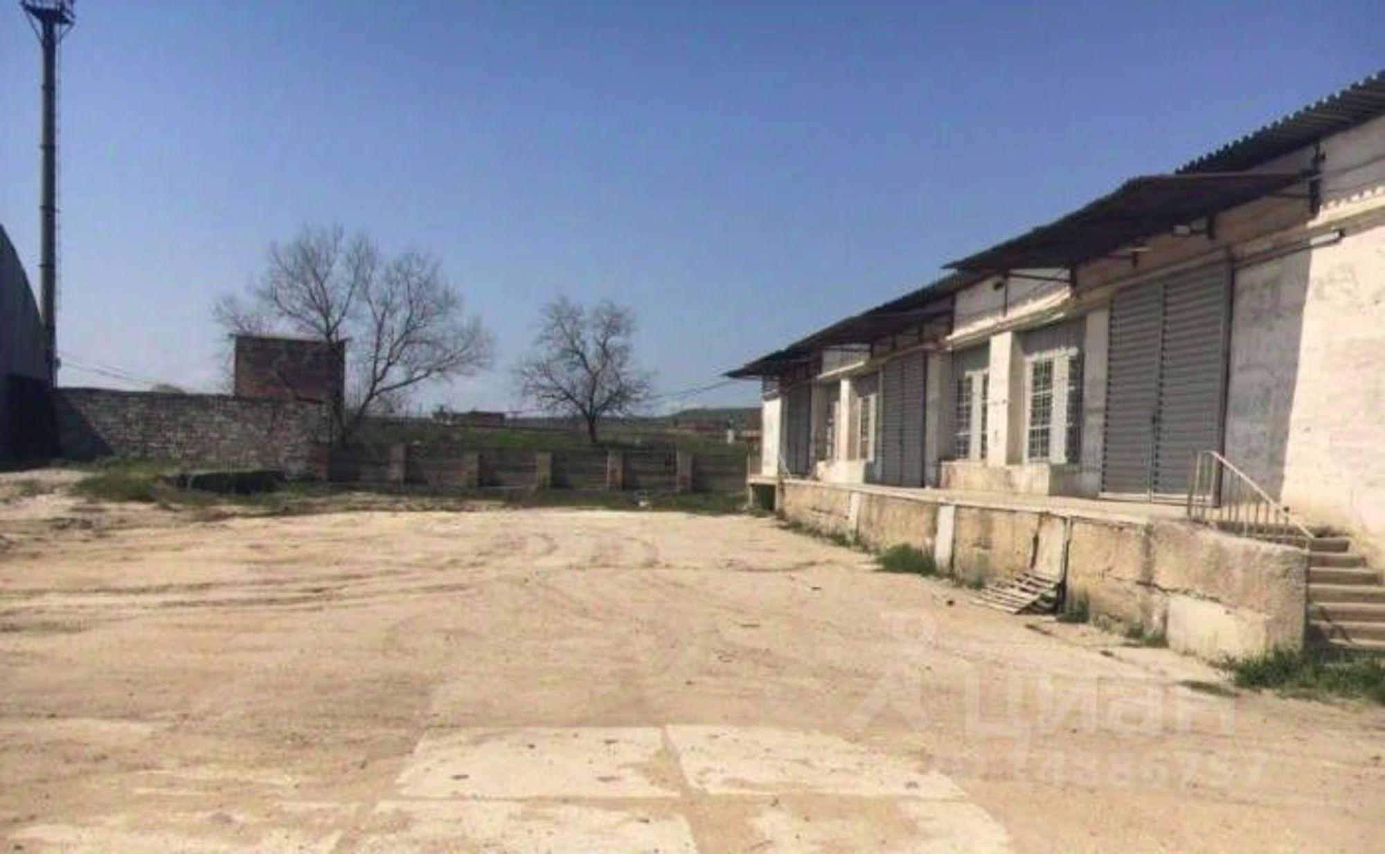 Сдать ОСЗ, отдельно стоящее здание за 233 400 рублей на улица Чкалова, 157