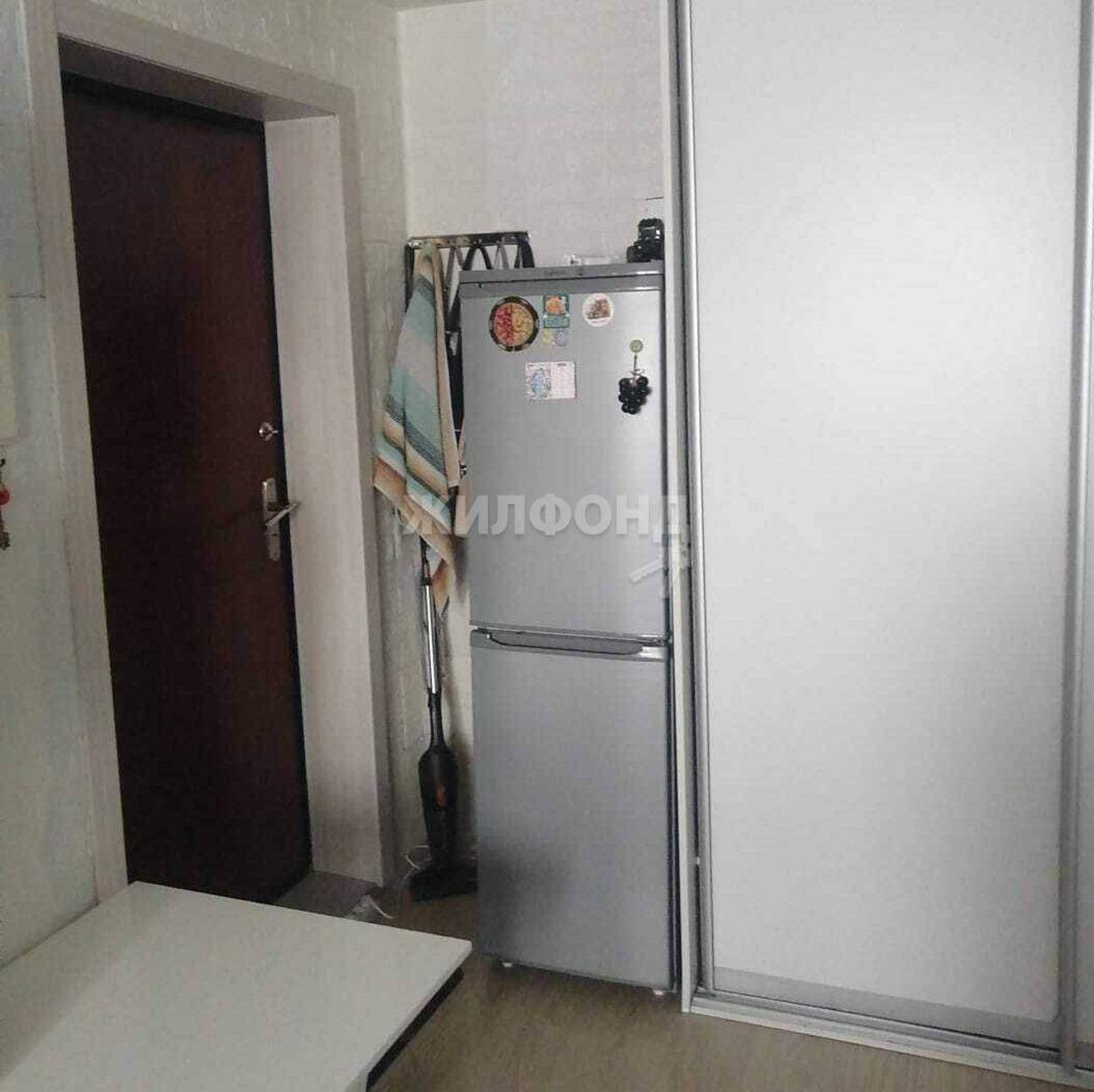 Купить комнату за 1 590 000 рублей на Зорге улица, д.10