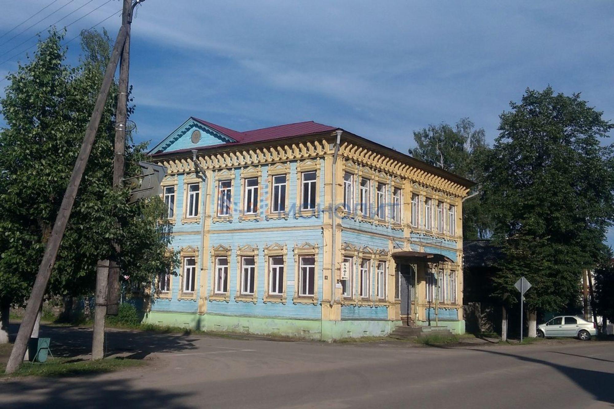 Купить офис, помещение под офис за 9 000 000 рублей на Ленина ул, 21