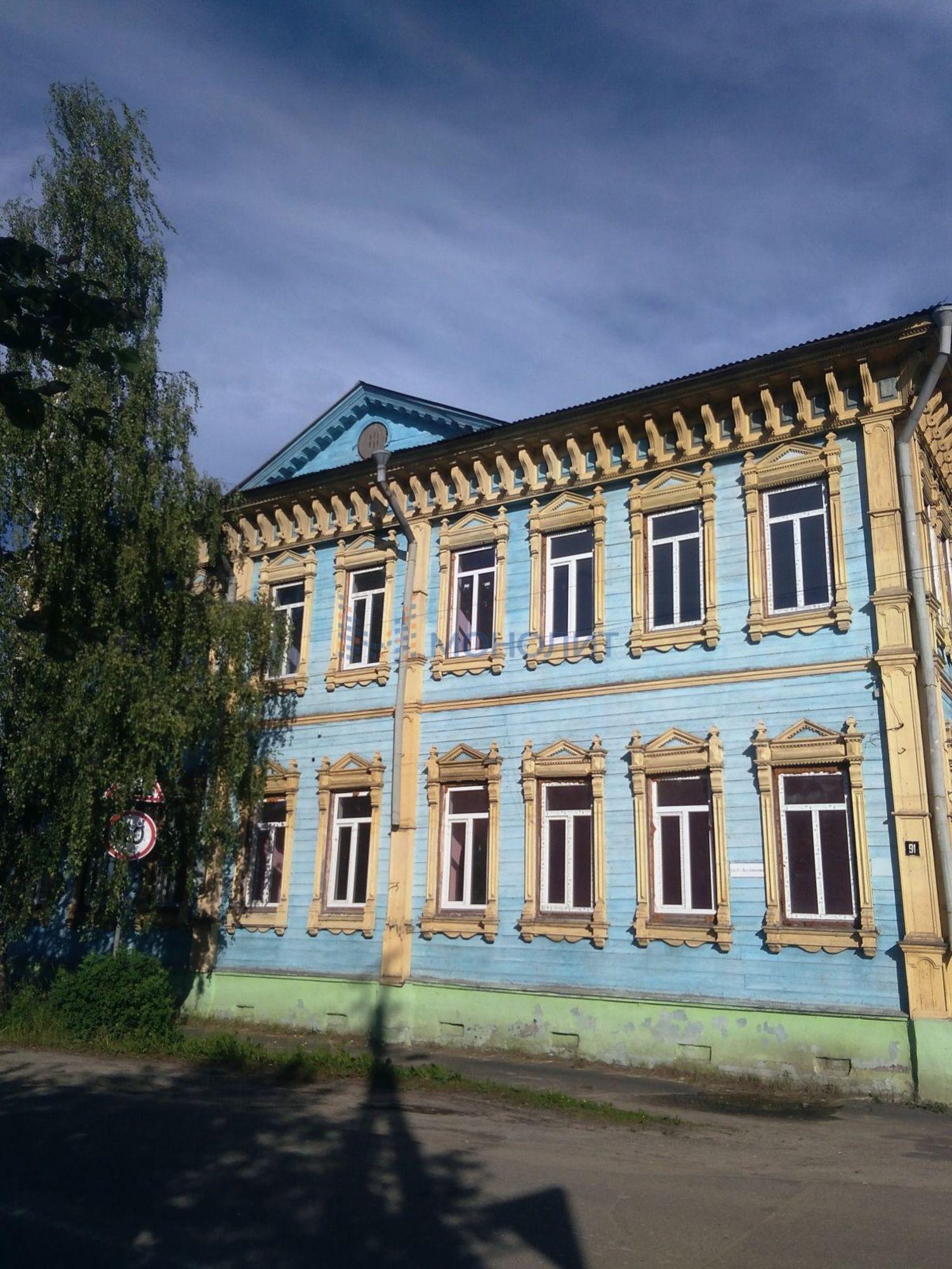 Купить офис, помещение под офис за 9 000 000 рублей на Ленина ул, 21