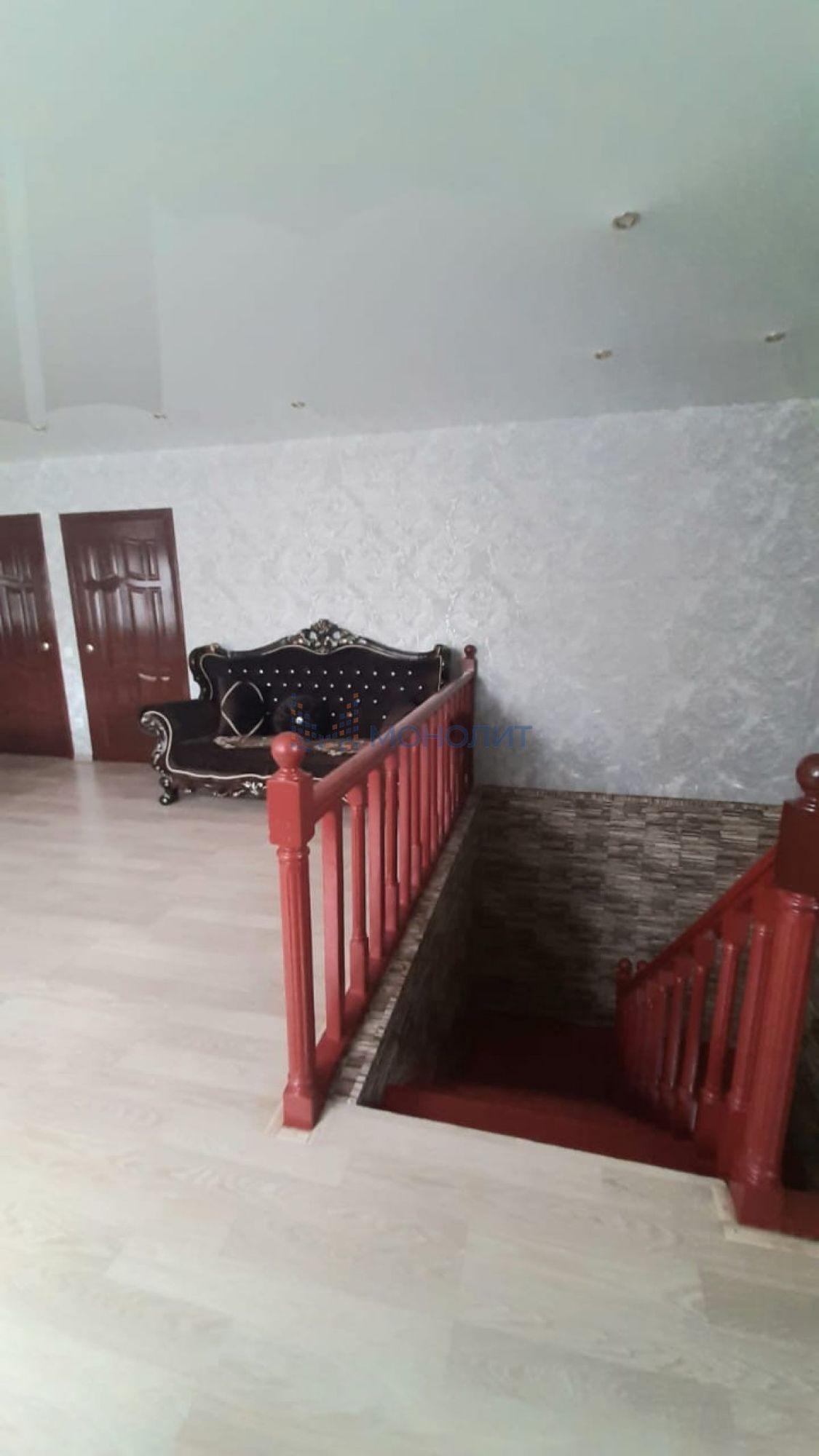 Купить дачу, дом, коттедж за 17 000 000 рублей на Новые Пески ул, 75