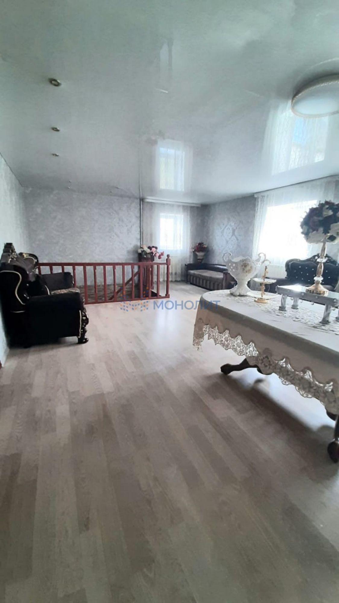 Купить дачу, дом, коттедж за 17 000 000 рублей на Новые Пески ул, 75