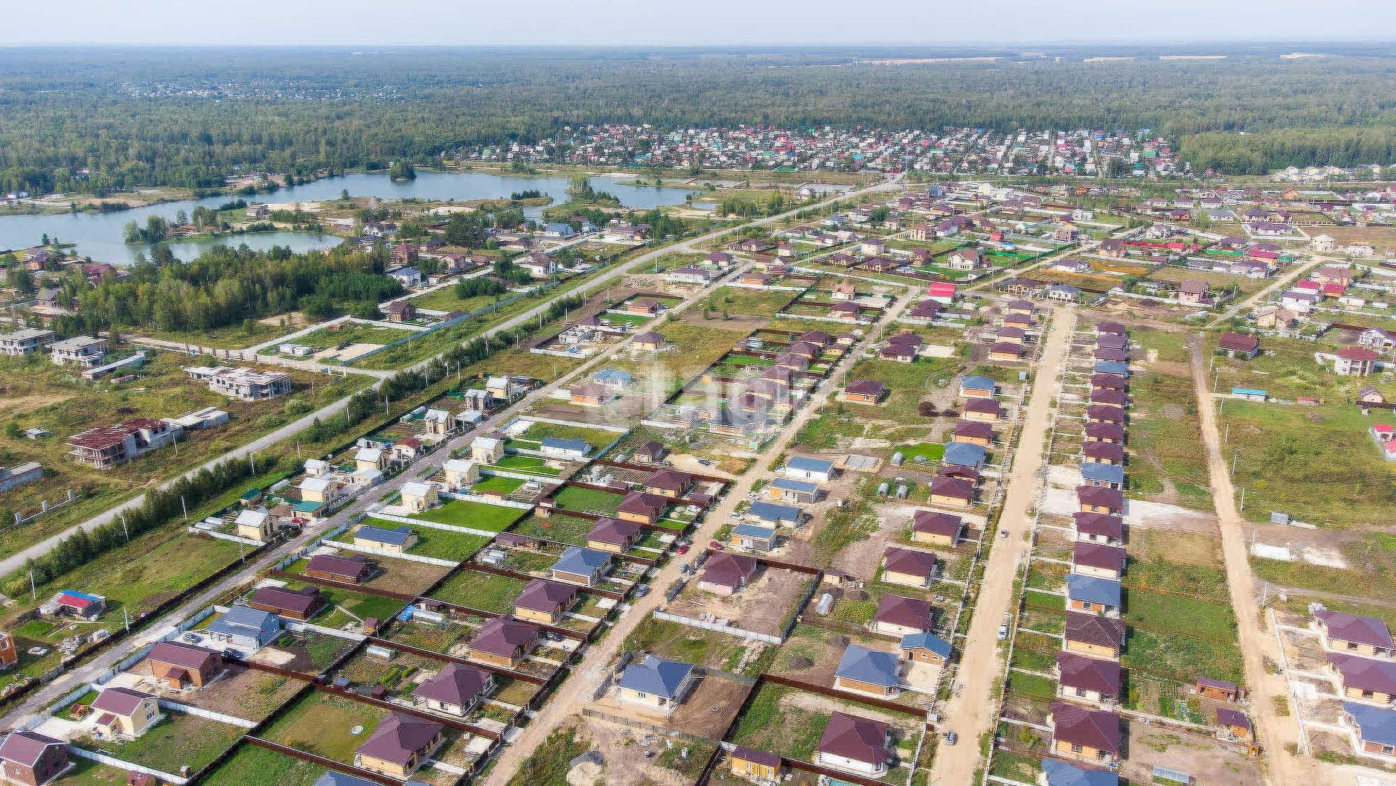 Купить землю, земельный участок за 2 076 000 рублей на Урочище Плишкин бугор