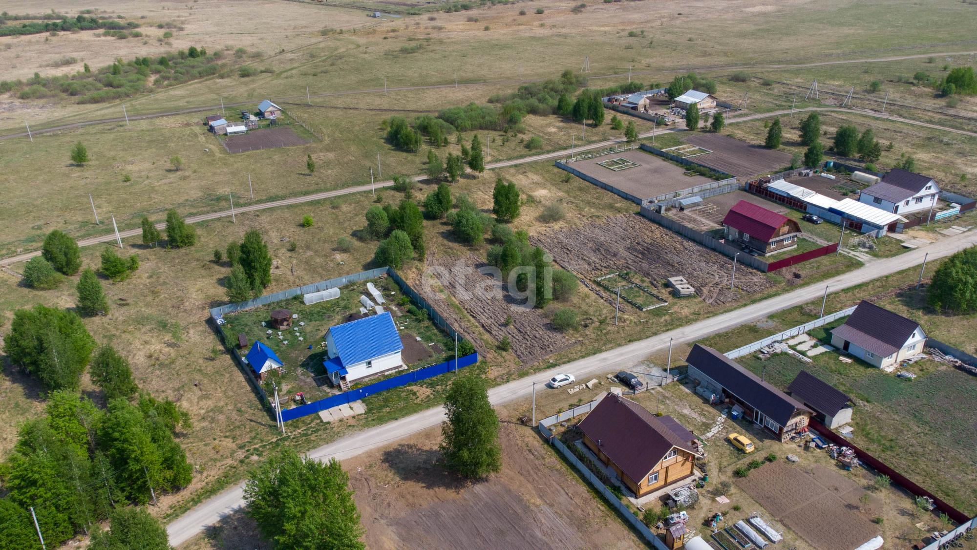 Купить землю, земельный участок за 399 000 рублей на Нариманова