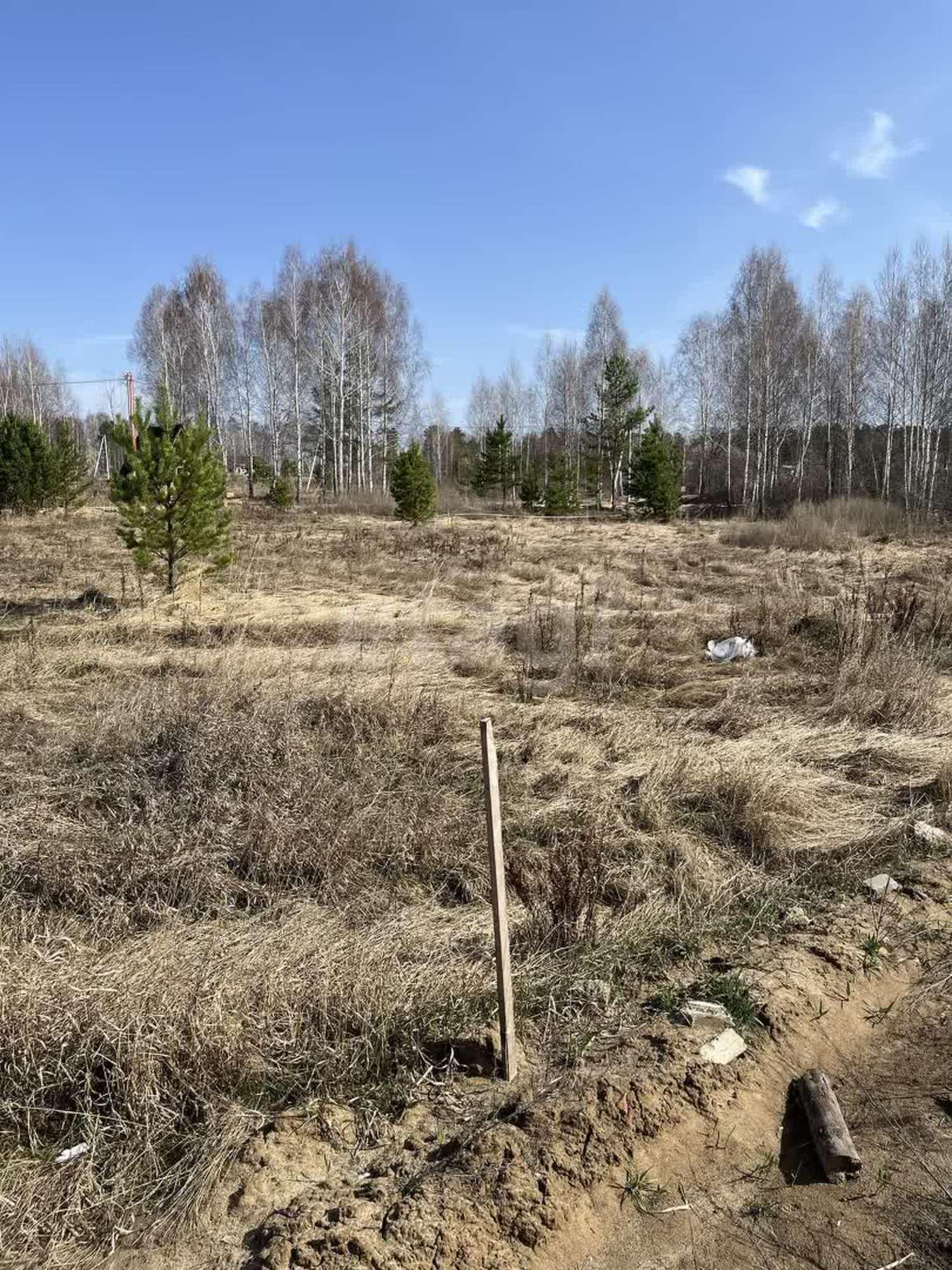Купить землю, земельный участок за 800 000 рублей на Пихта КП