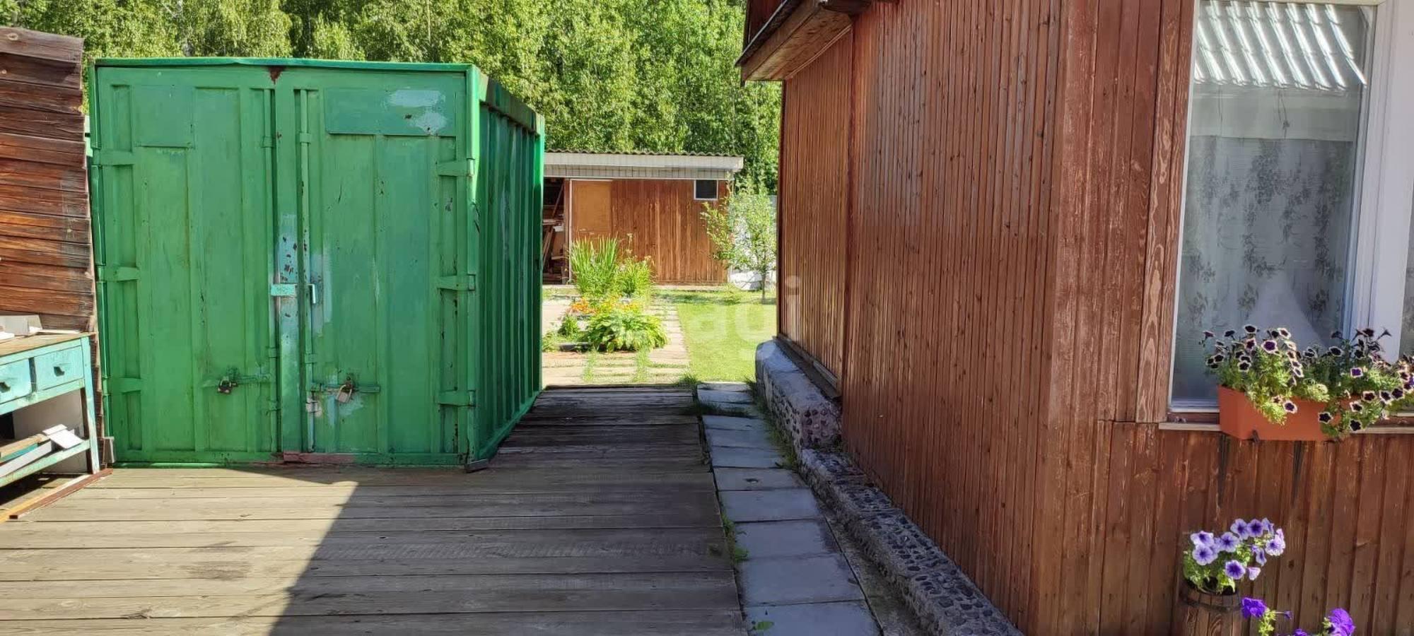 Купить дачу, дом, коттедж за 5 300 000 рублей на Березовая, 548