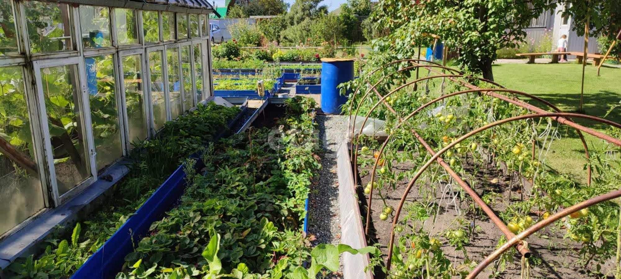Купить дачу, дом, коттедж за 5 300 000 рублей на Березовая, 548