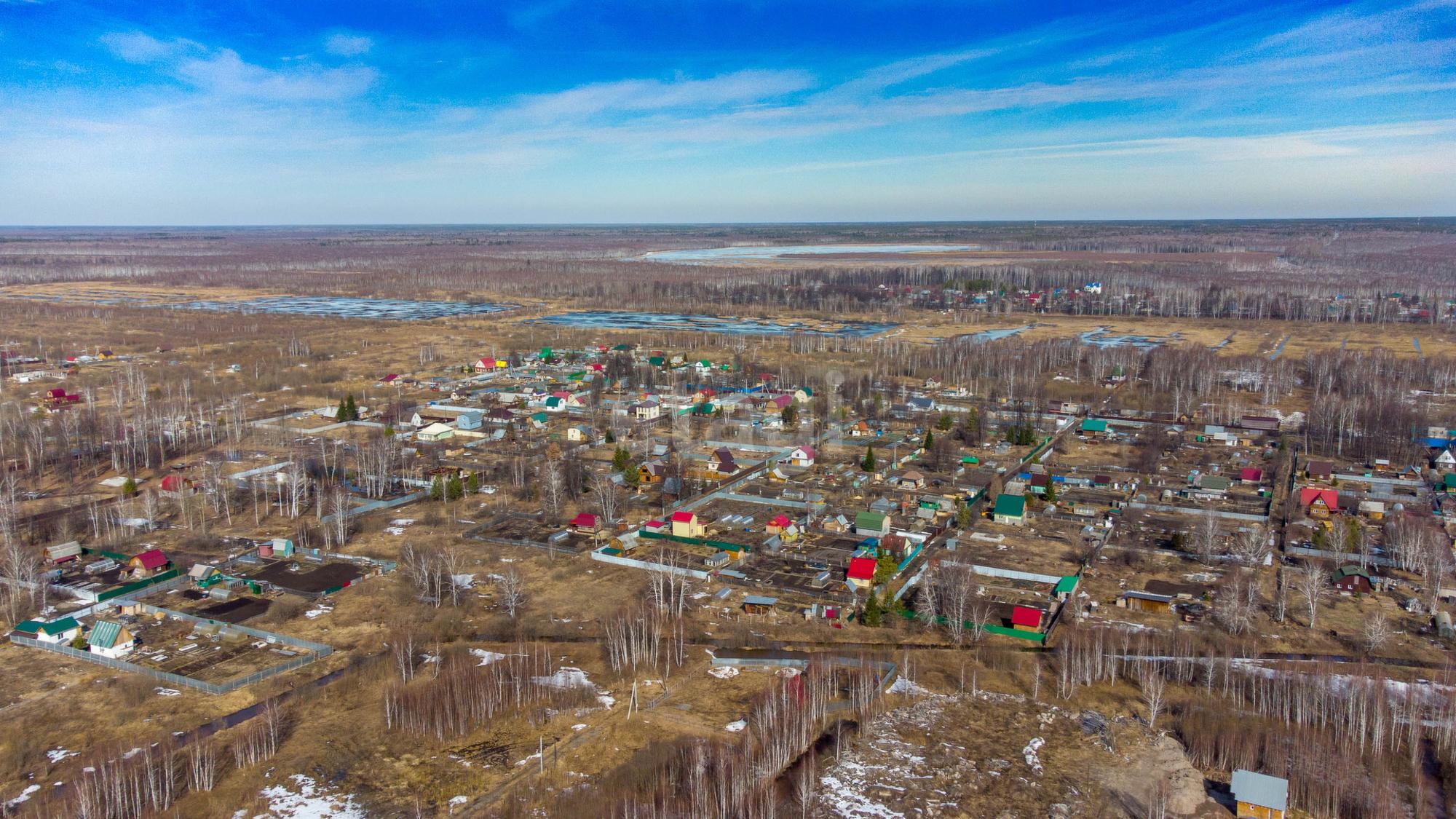 Купить землю, земельный участок за 590 000 рублей на 4-я,