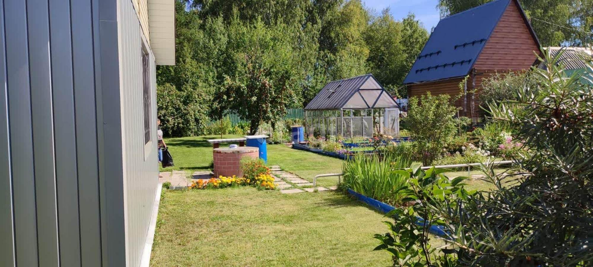 Купить дачу, дом, коттедж за 5 300 000 рублей на Березовая, 548