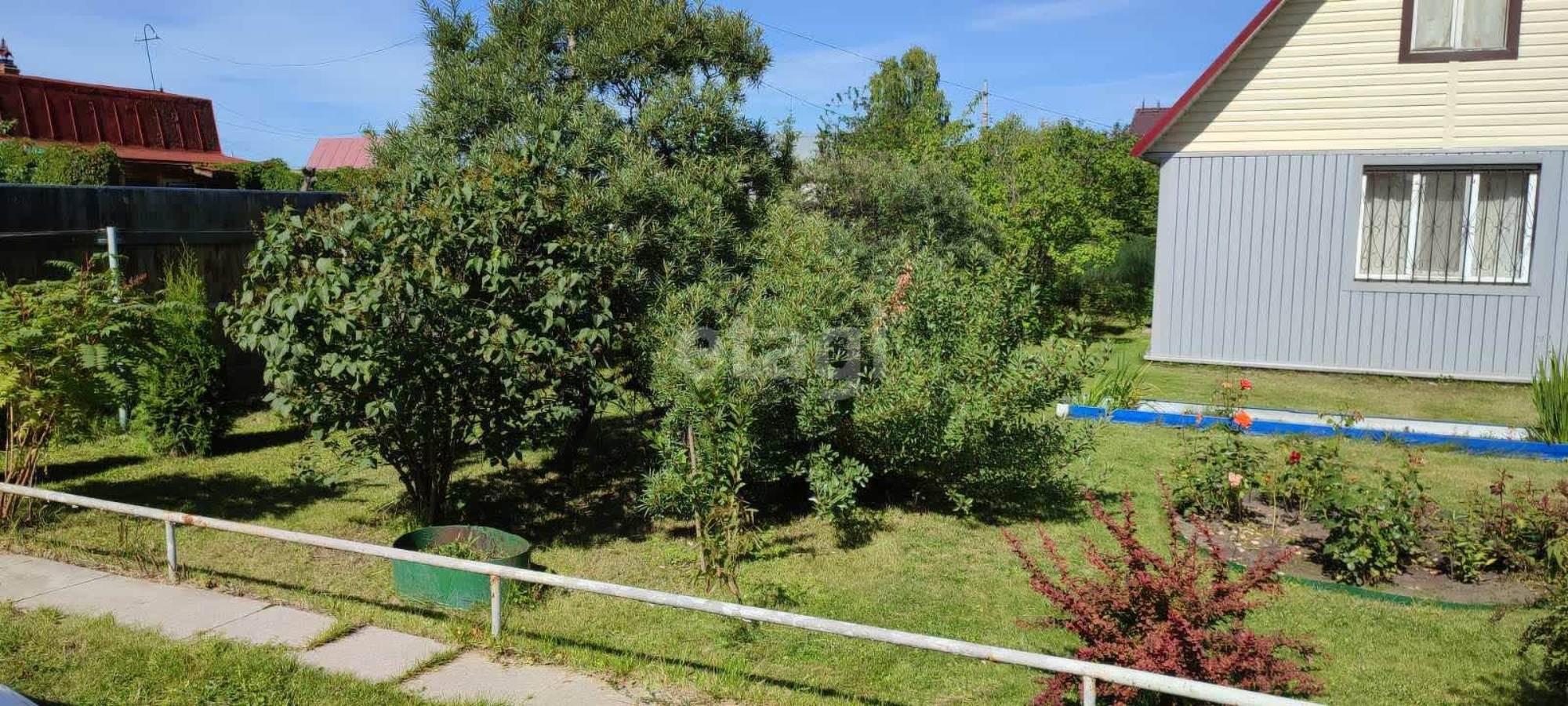 Купить дачу, дом, коттедж за 5 300 000 рублей на Березовая, 548