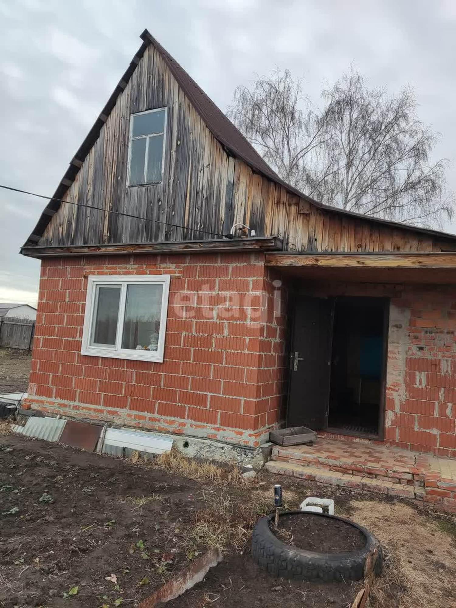 Купить дачу, дом, коттедж за 3 000 000 рублей на 1-я линия,