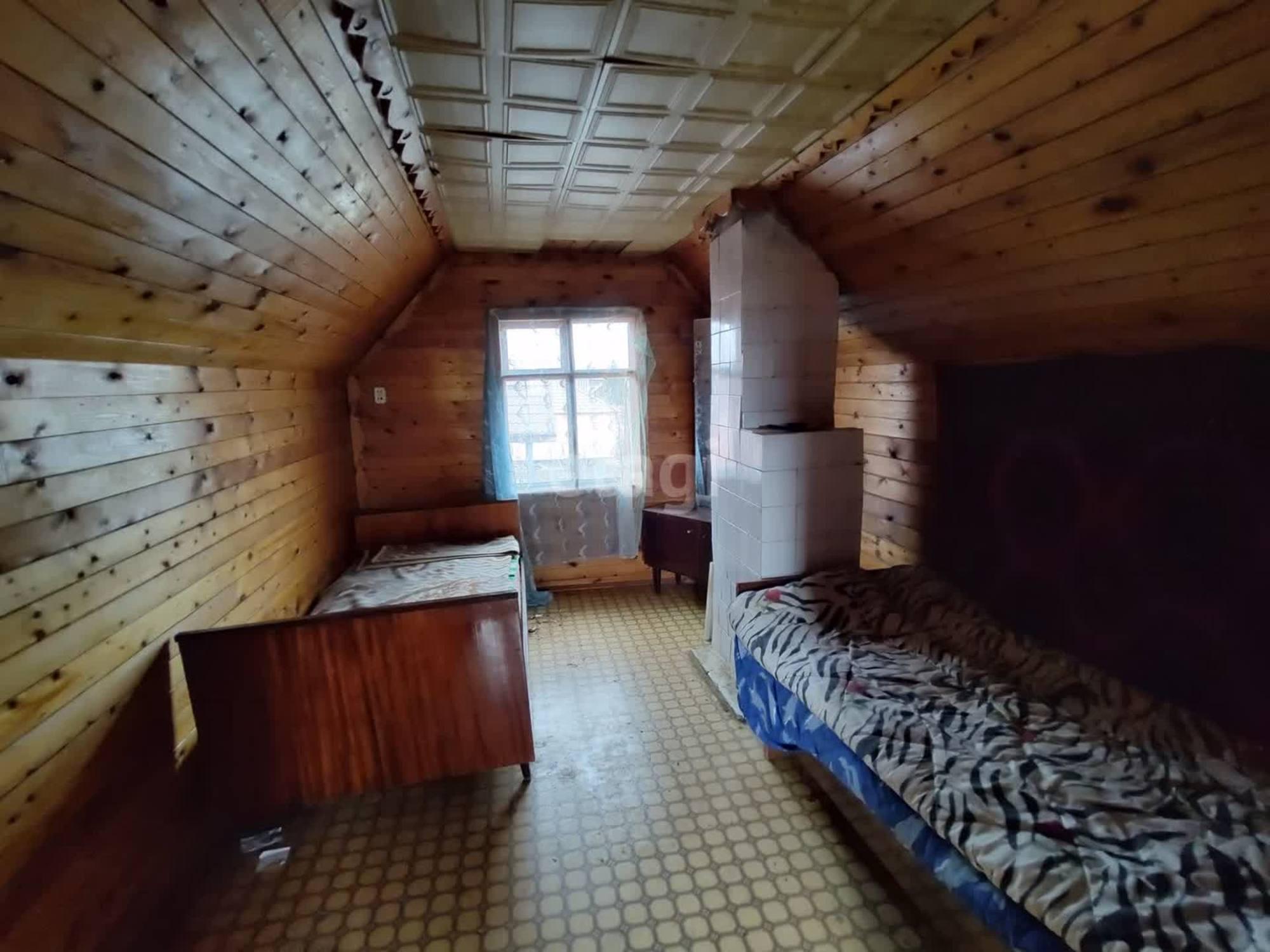 Купить дачу, дом, коттедж за 3 350 000 рублей на Цветочная,