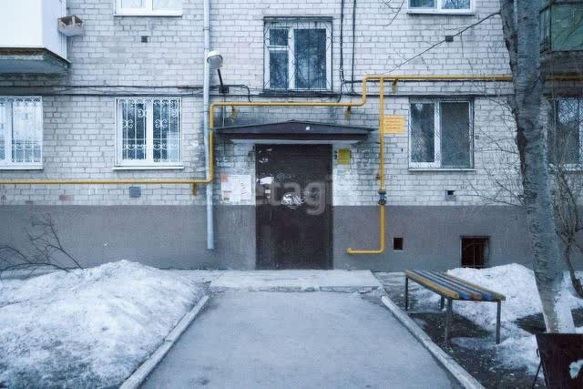 Купить квартиру за 5 890 000 рублей на Холодильная, 55