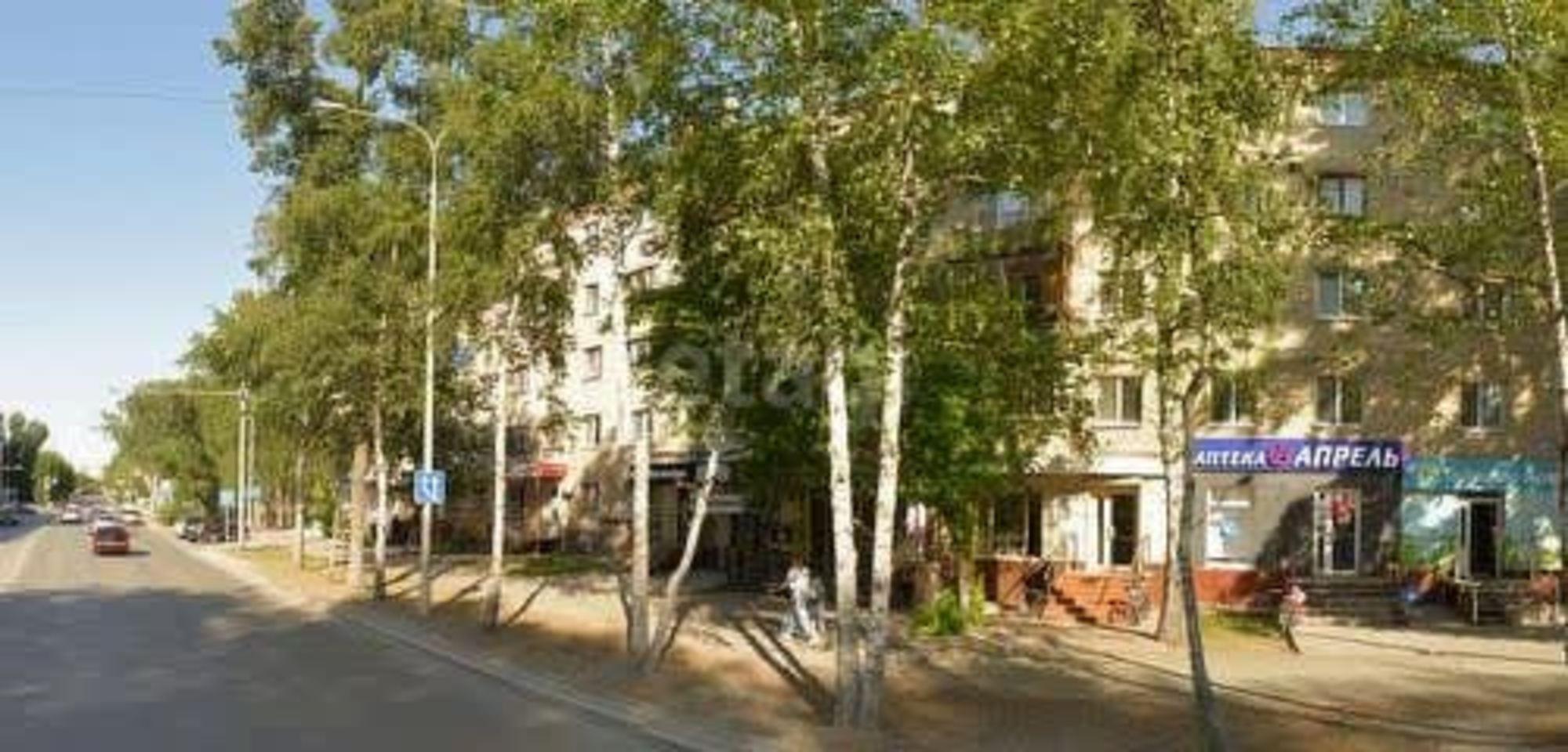 Купить квартиру за 5 890 000 рублей на Холодильная, 55