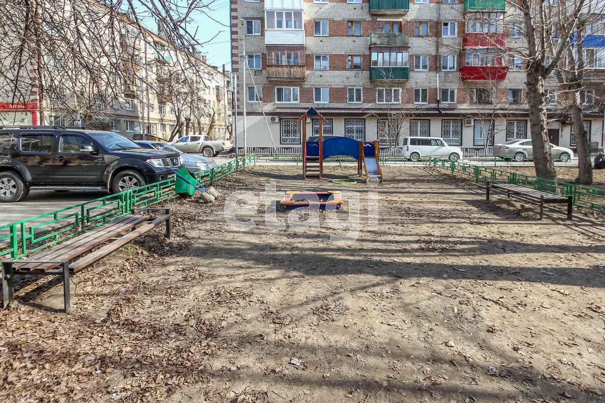 Купить студию за 1 800 000 рублей на Энергетиков, 60