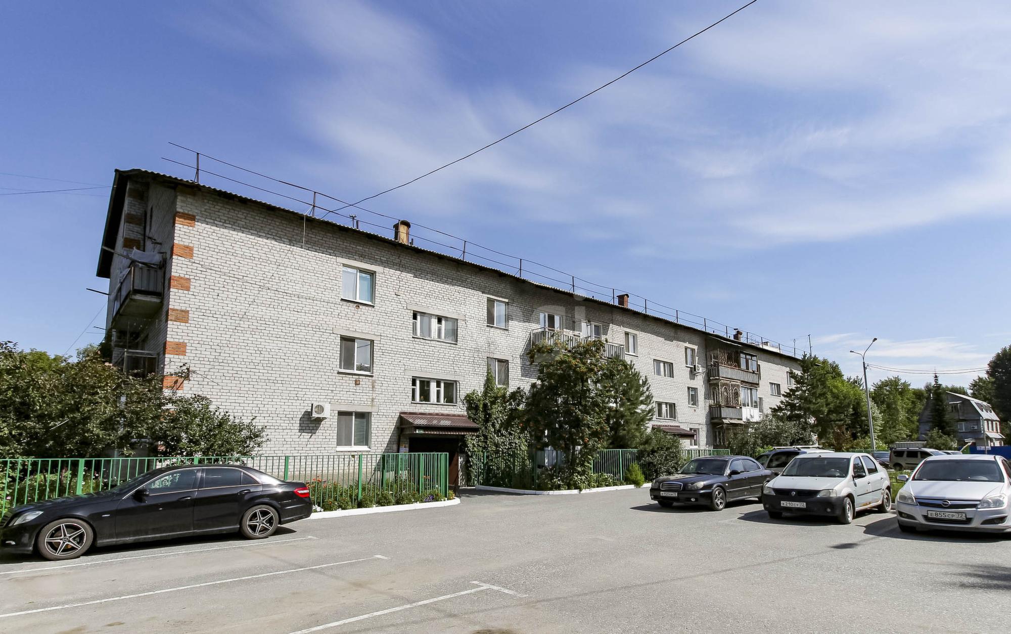 Купить квартиру за 3 900 000 рублей на Камчатская, 13