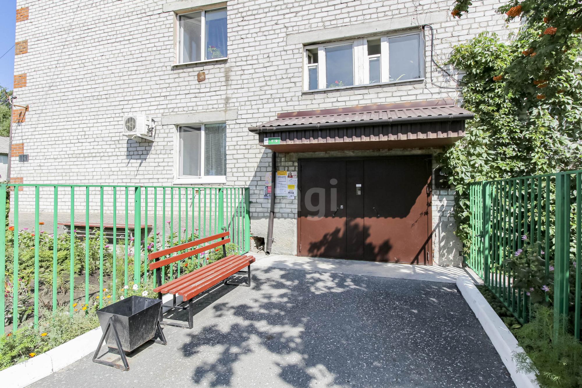 Купить квартиру за 3 900 000 рублей на Камчатская, 13
