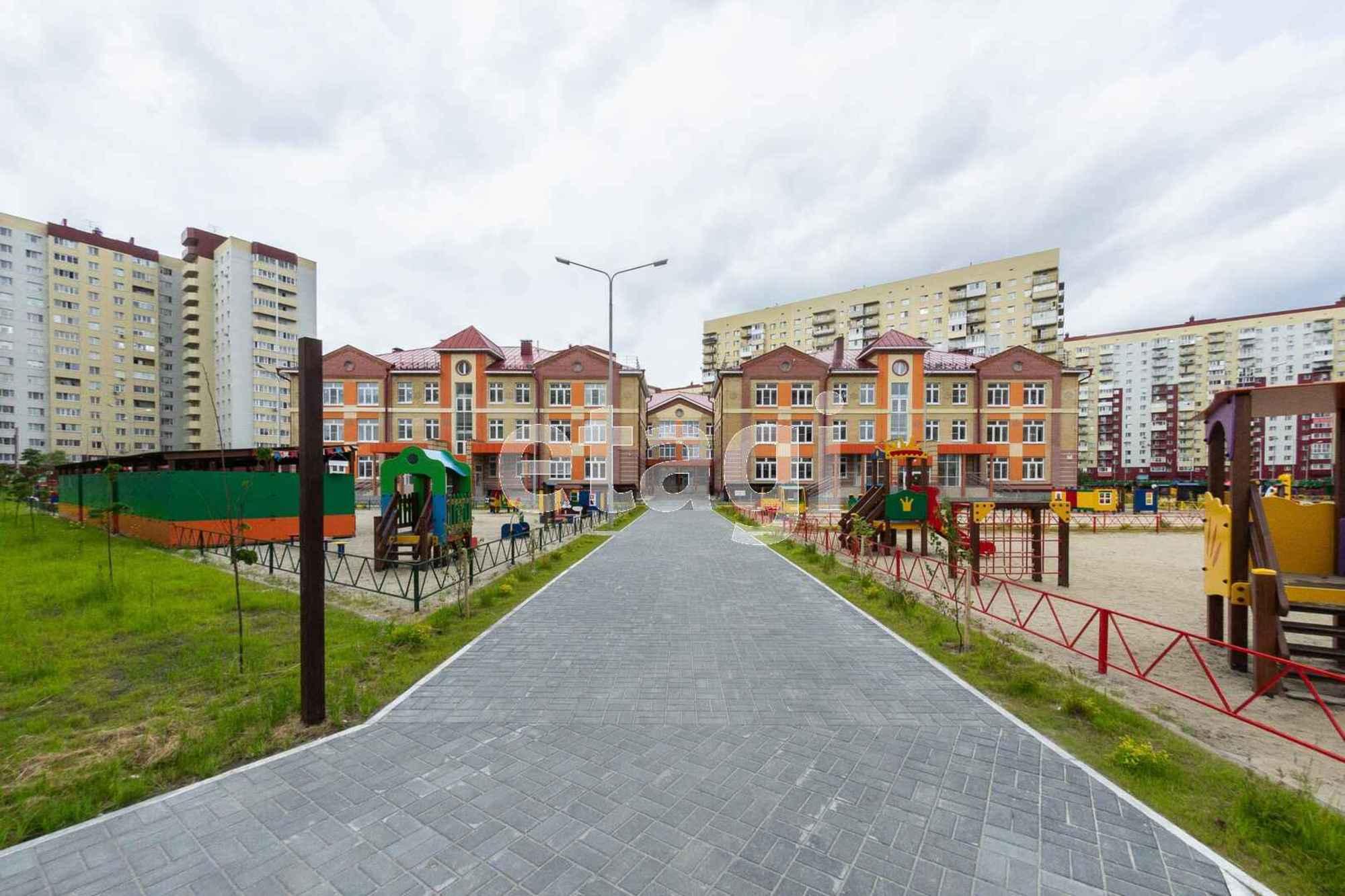 Купить квартиру за 7 450 000 рублей на Василия Гольцова, 2/3