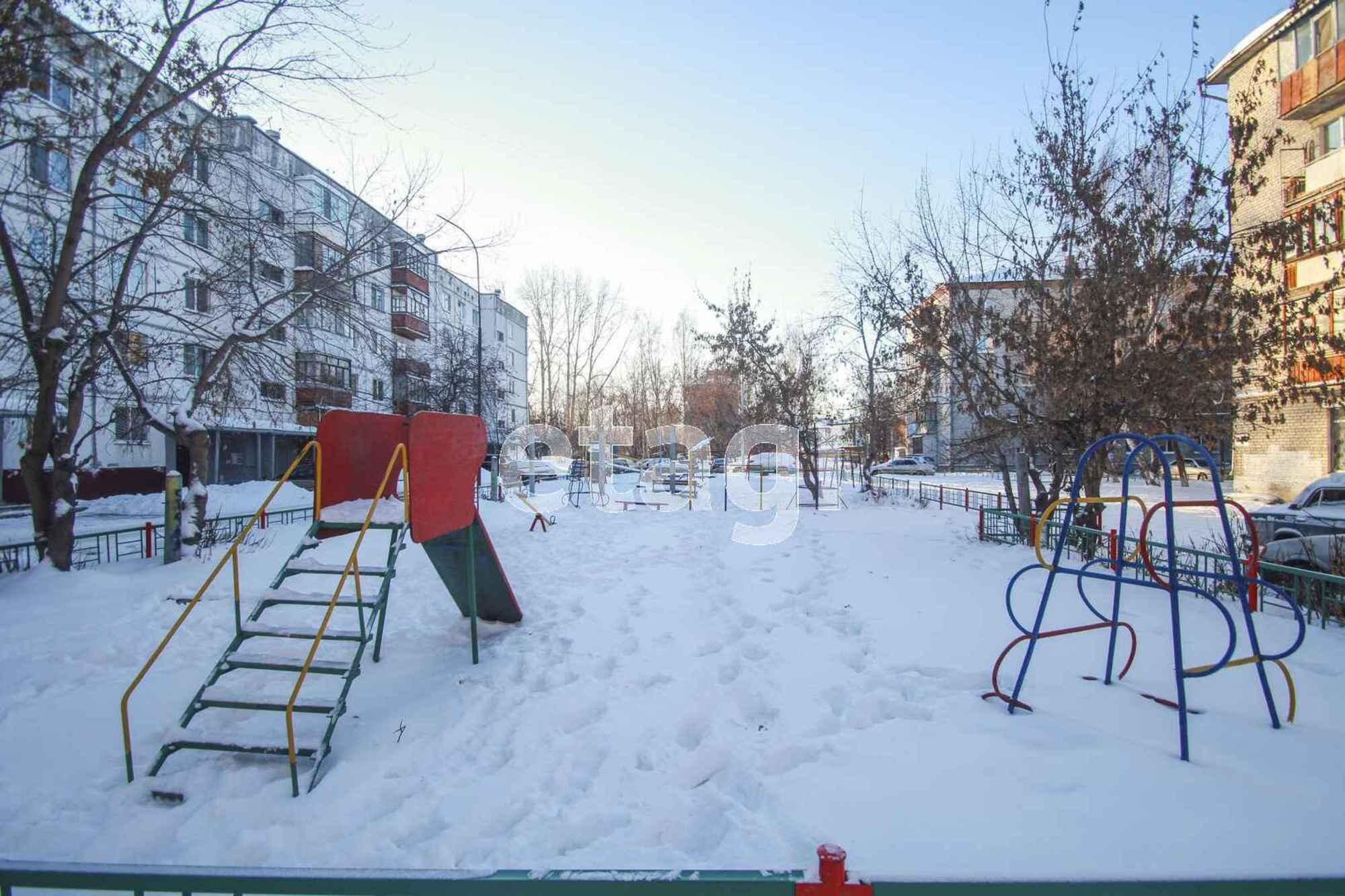 Купить квартиру за 4 100 000 рублей на Игримская, 28