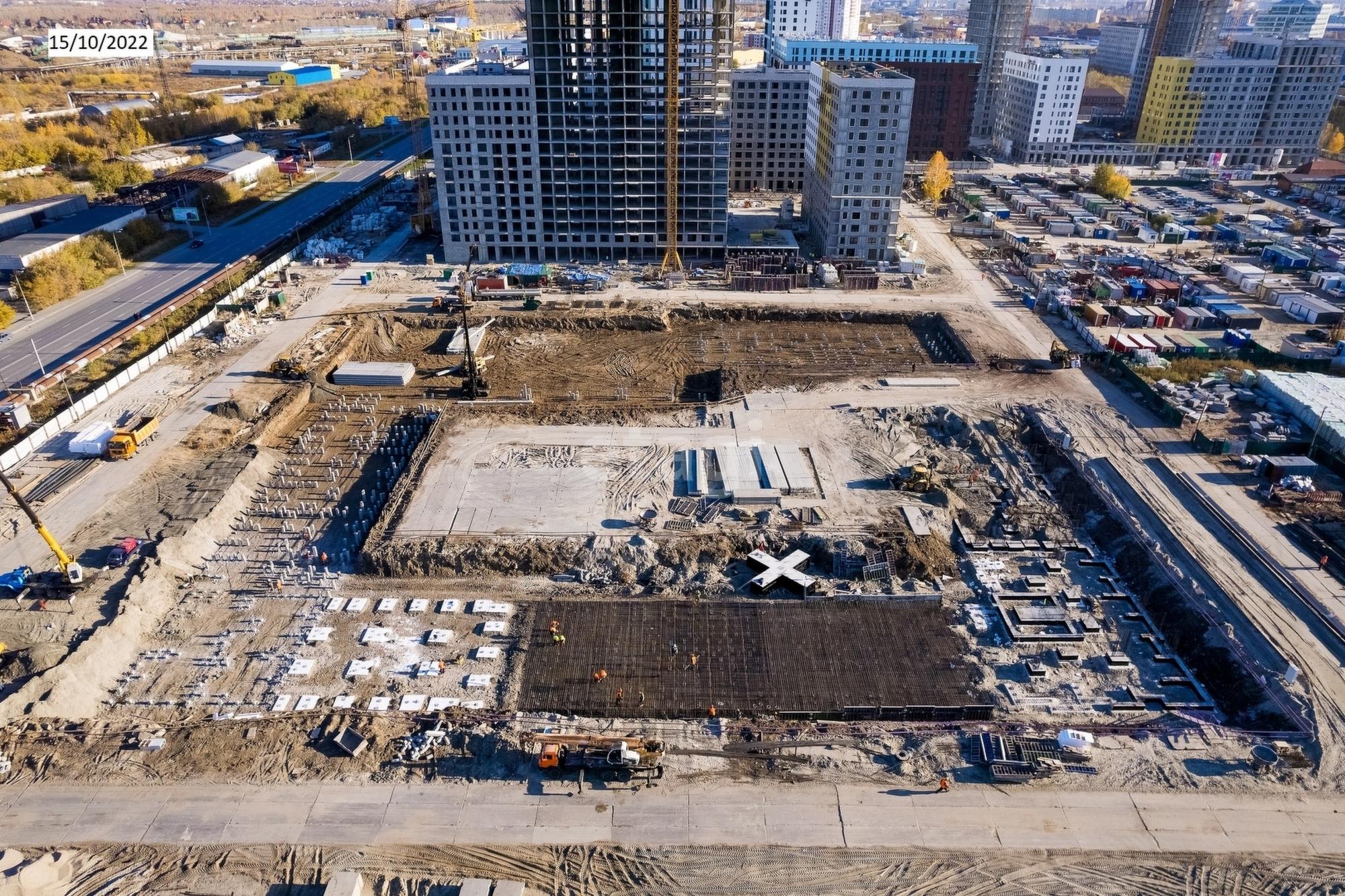 Купить квартиру за 8 500 000 рублей на Харьковская, 72а