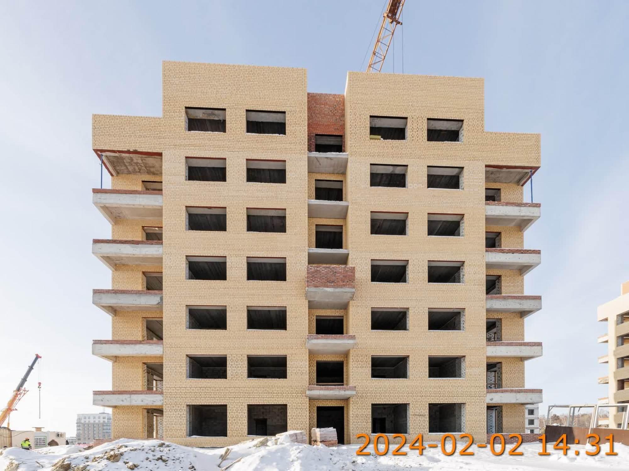 Купить квартиру за 10 490 000 рублей на Ильи Кургузова, 4