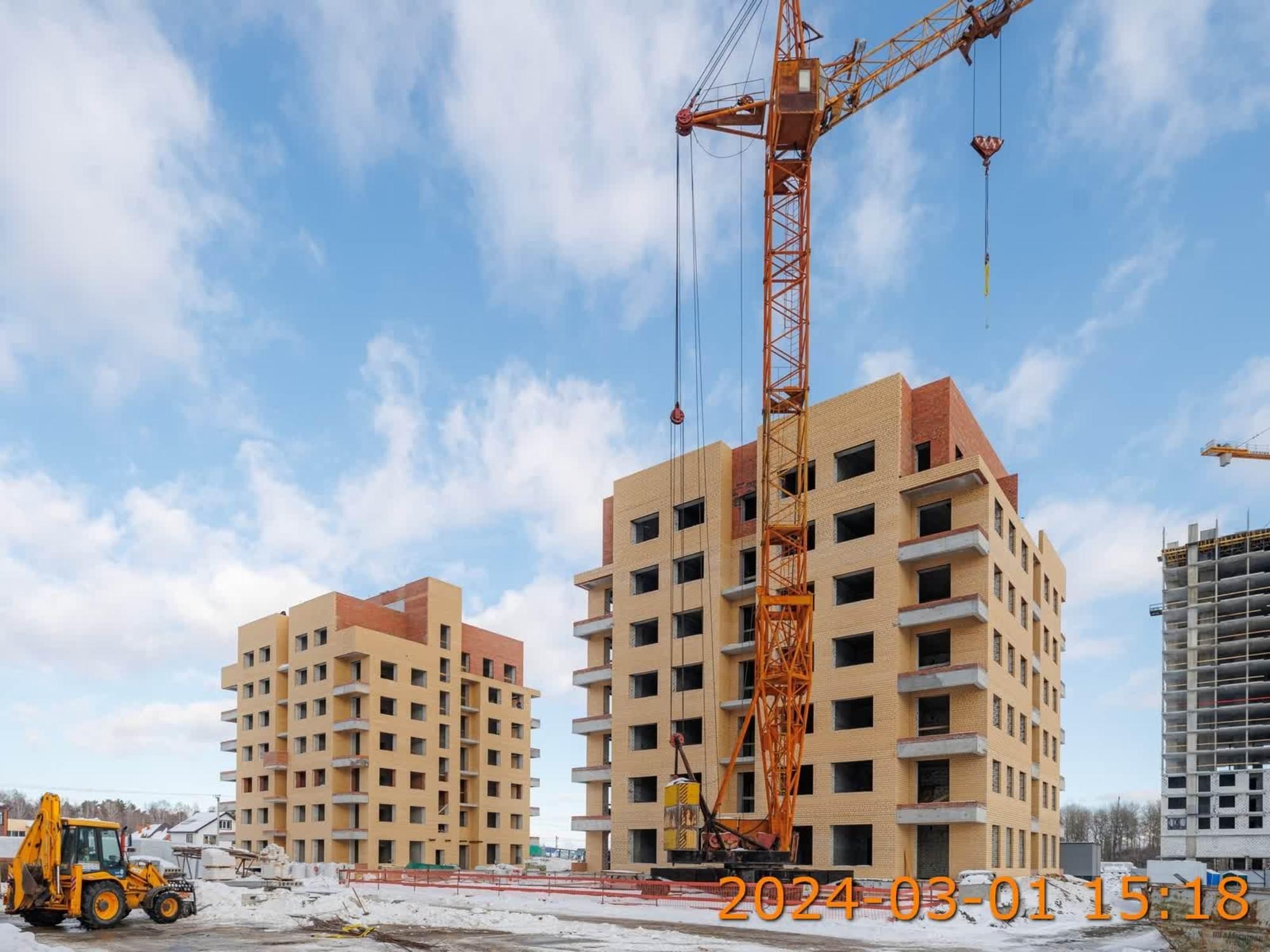 Купить квартиру за 10 490 000 рублей на Ильи Кургузова, 4