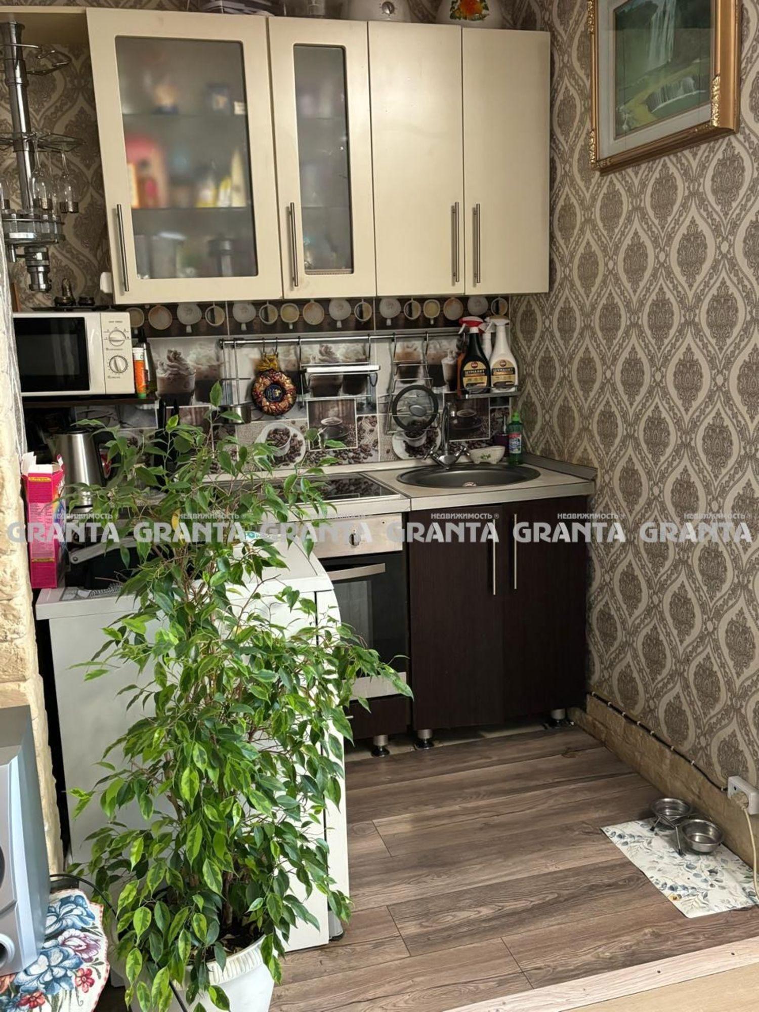Купить квартиру за 6 100 000 рублей на пр-кт Мира, 140