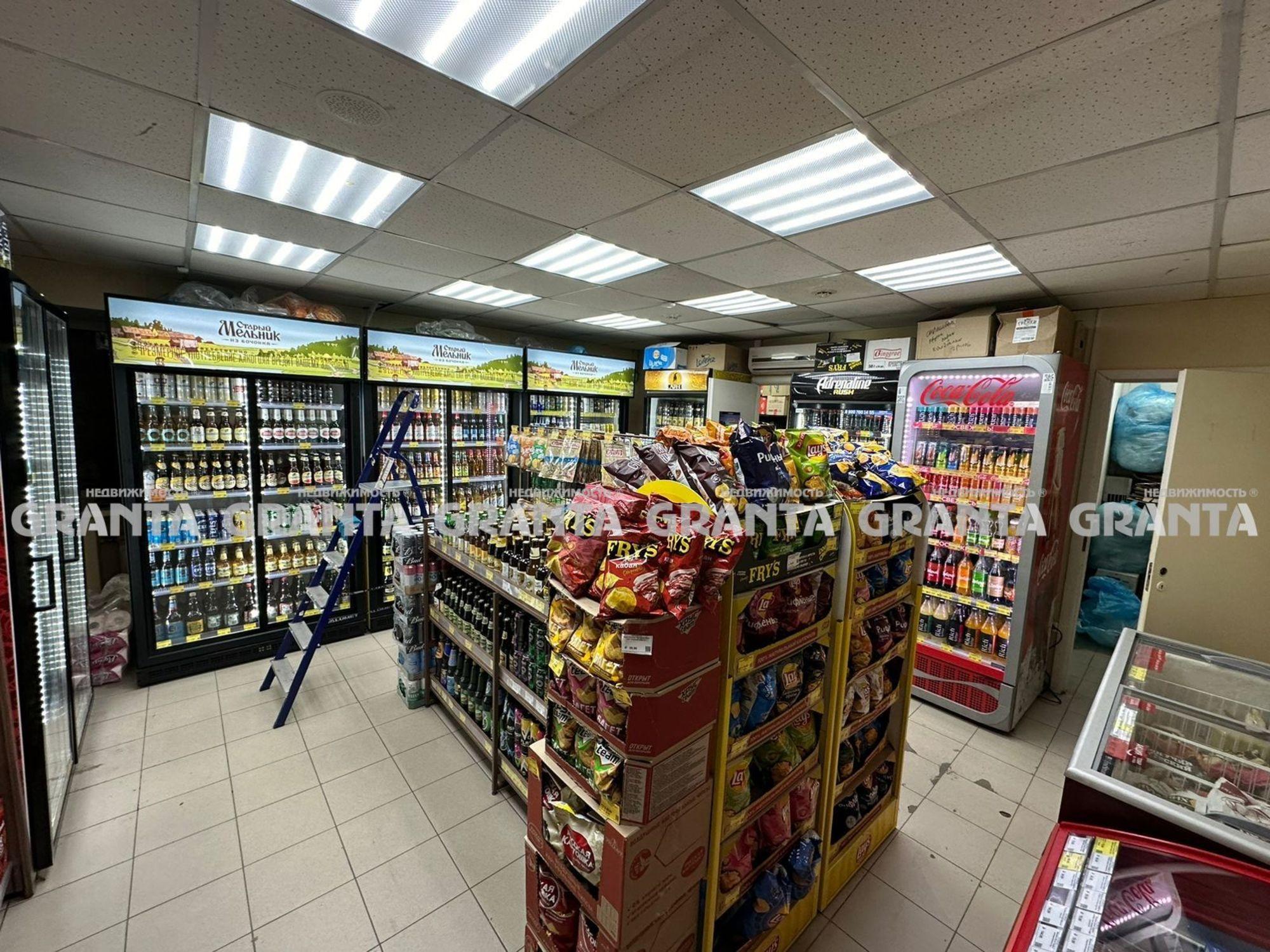 Купить помещение свободного назначения за 13 000 000 рублей на ул Партизана Железняка, 9А